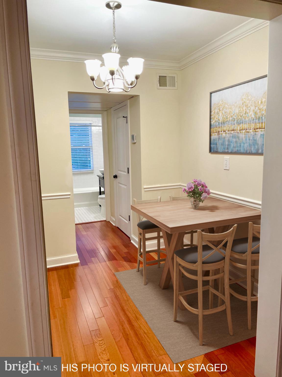 BEARINGS NORTH - Residential Lease