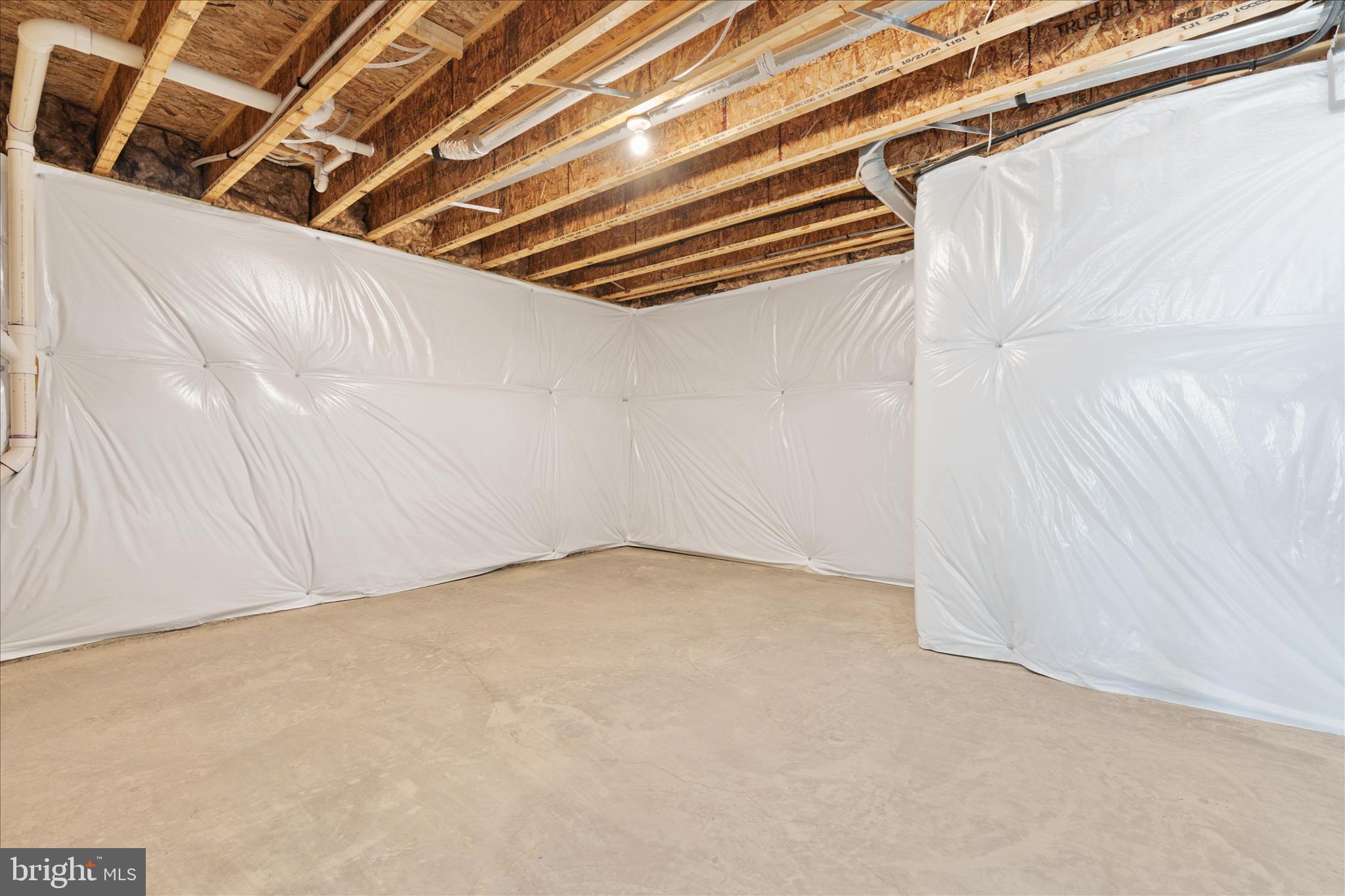 LAKE FREDERICK - Residential