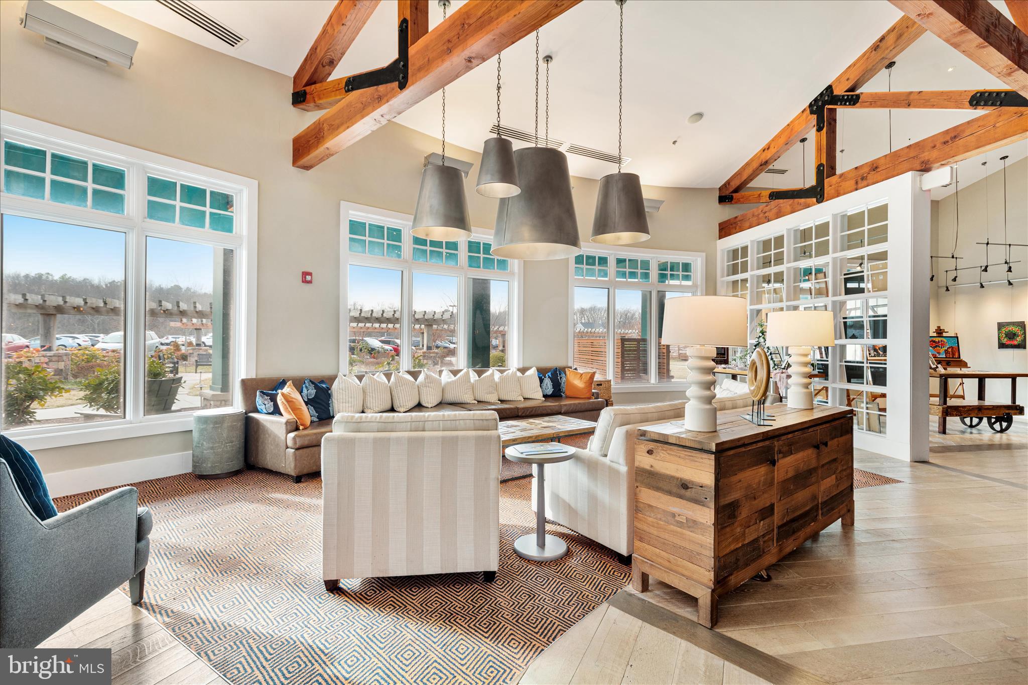 LAKE FREDERICK - Residential