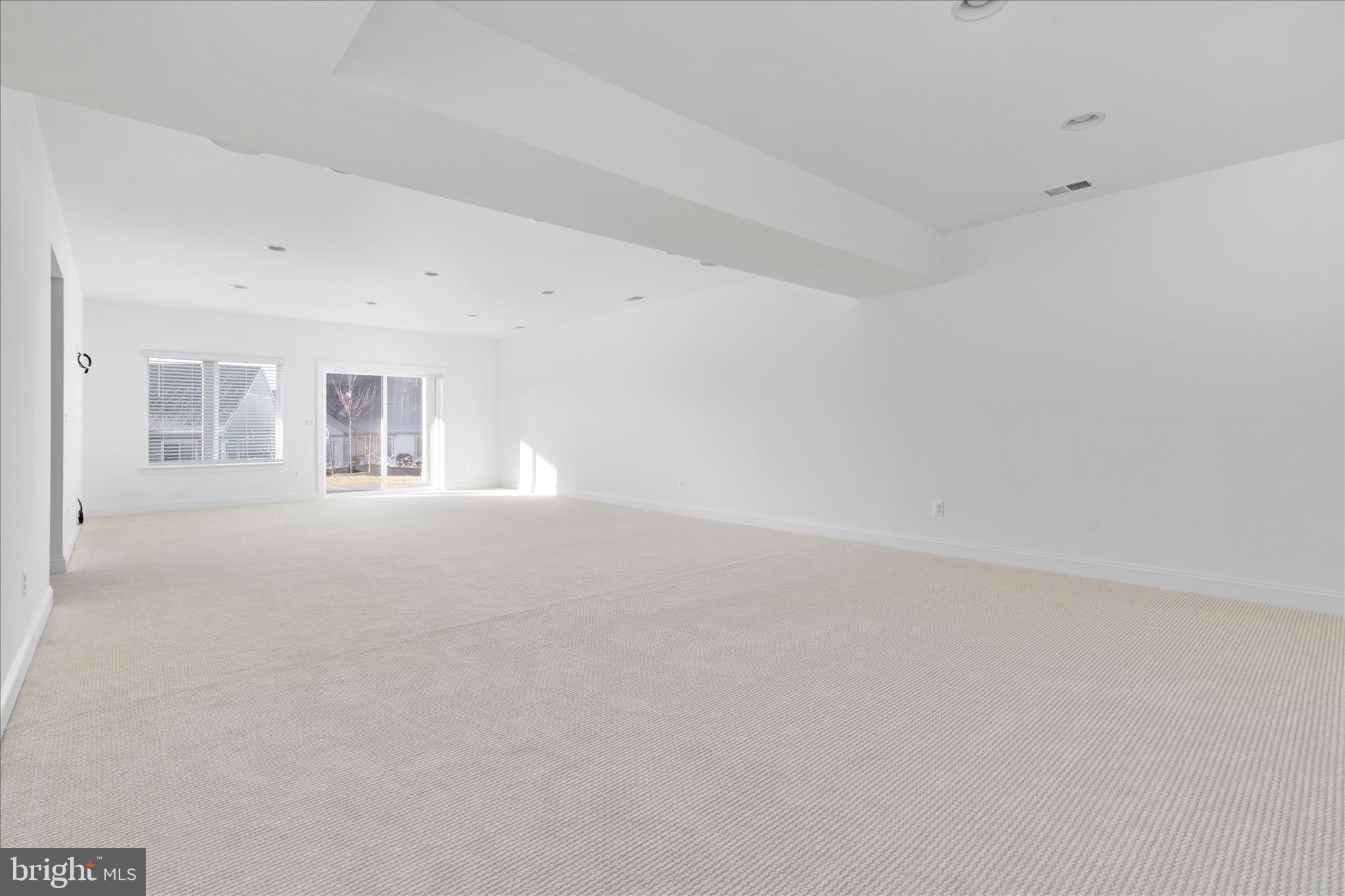 LAKE FREDERICK - Residential