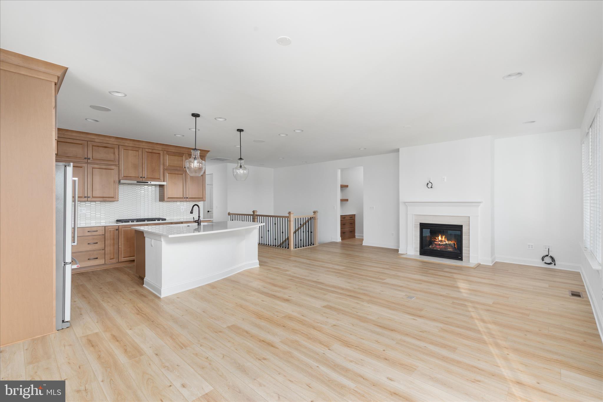 LAKE FREDERICK - Residential