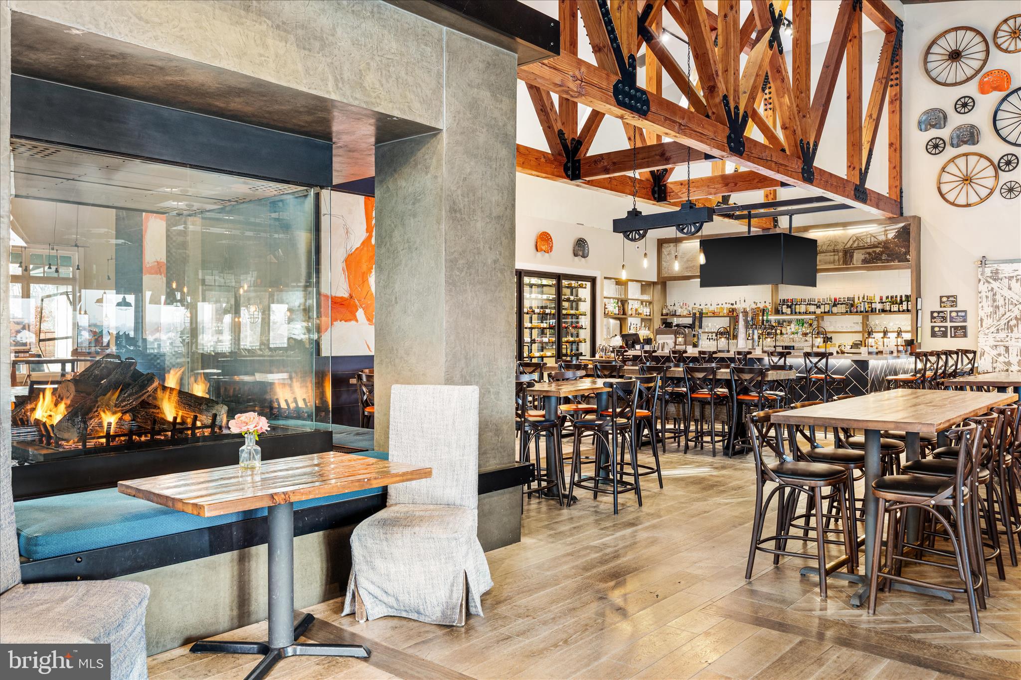 LAKE FREDERICK - Residential