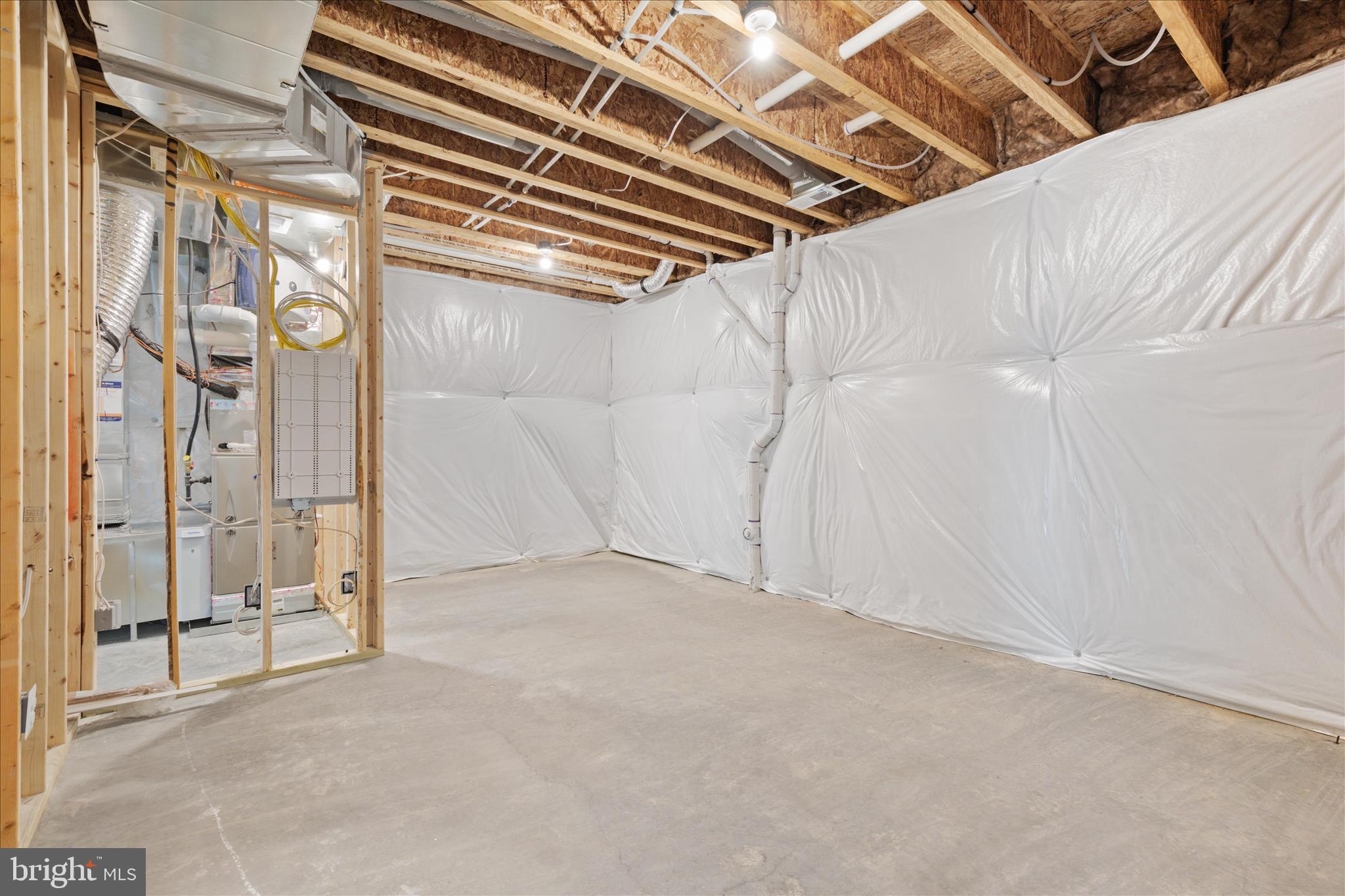 LAKE FREDERICK - Residential