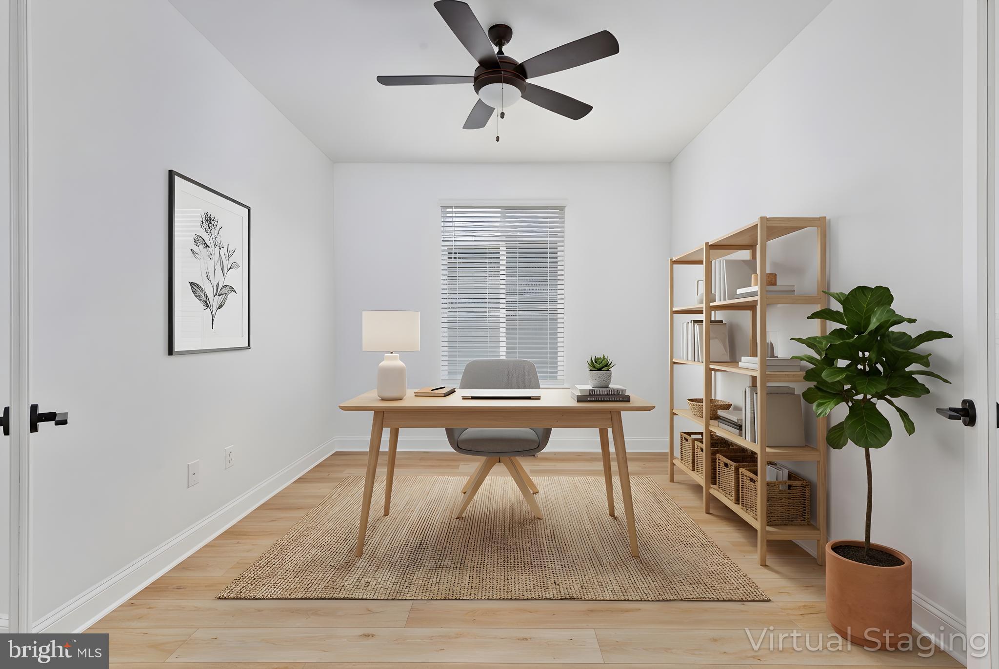 LAKE FREDERICK - Residential