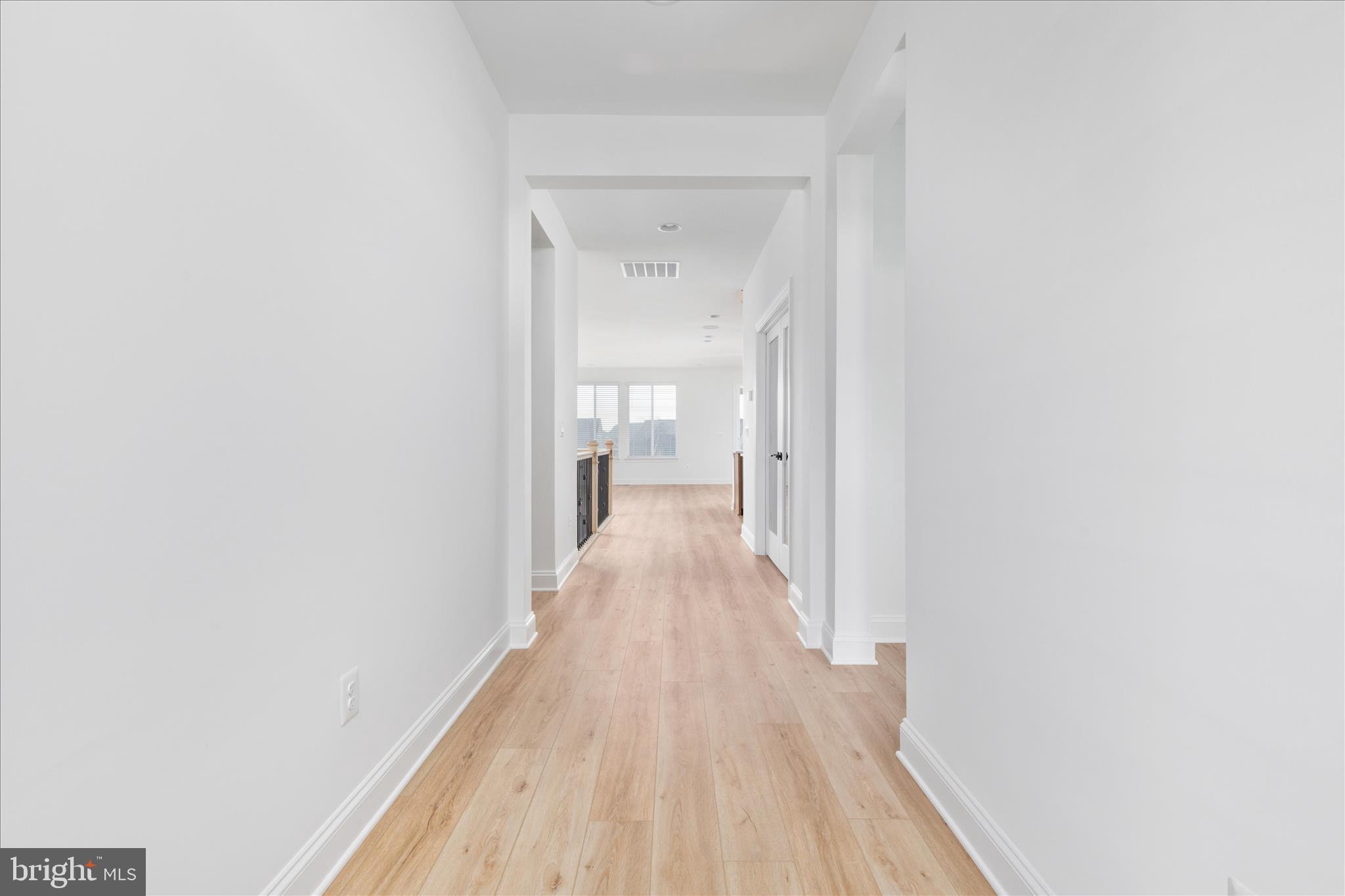 LAKE FREDERICK - Residential