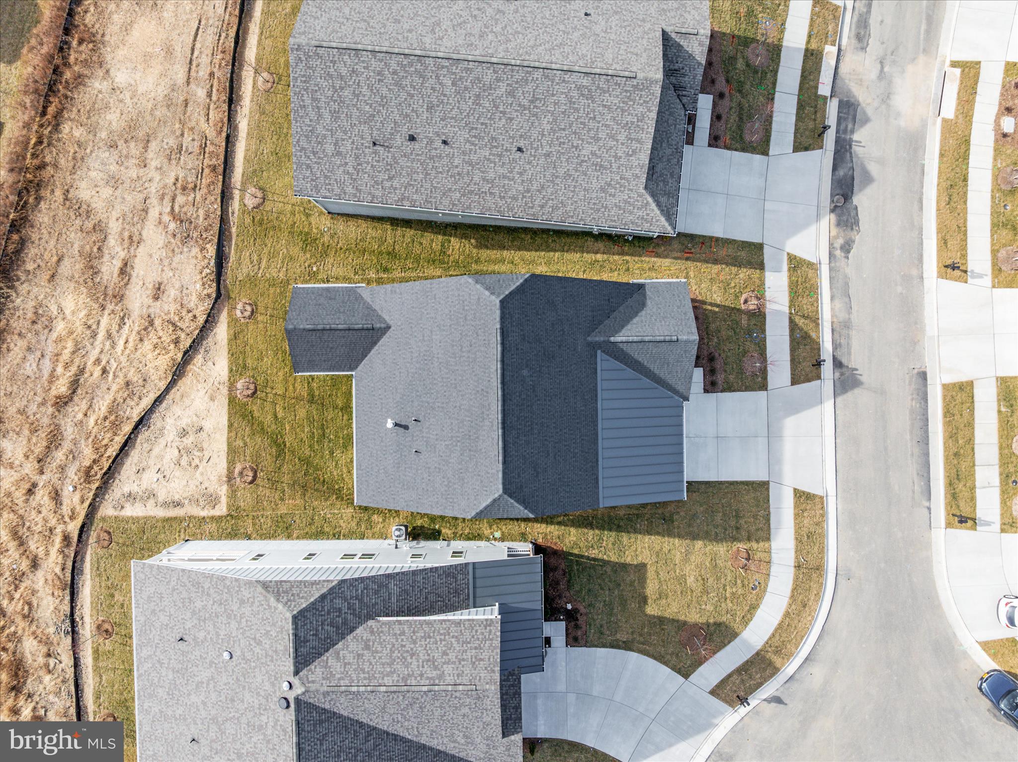 LAKE FREDERICK - Residential