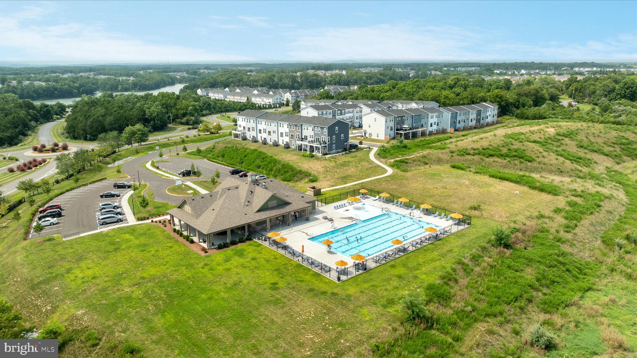 LAKE FREDERICK - Residential