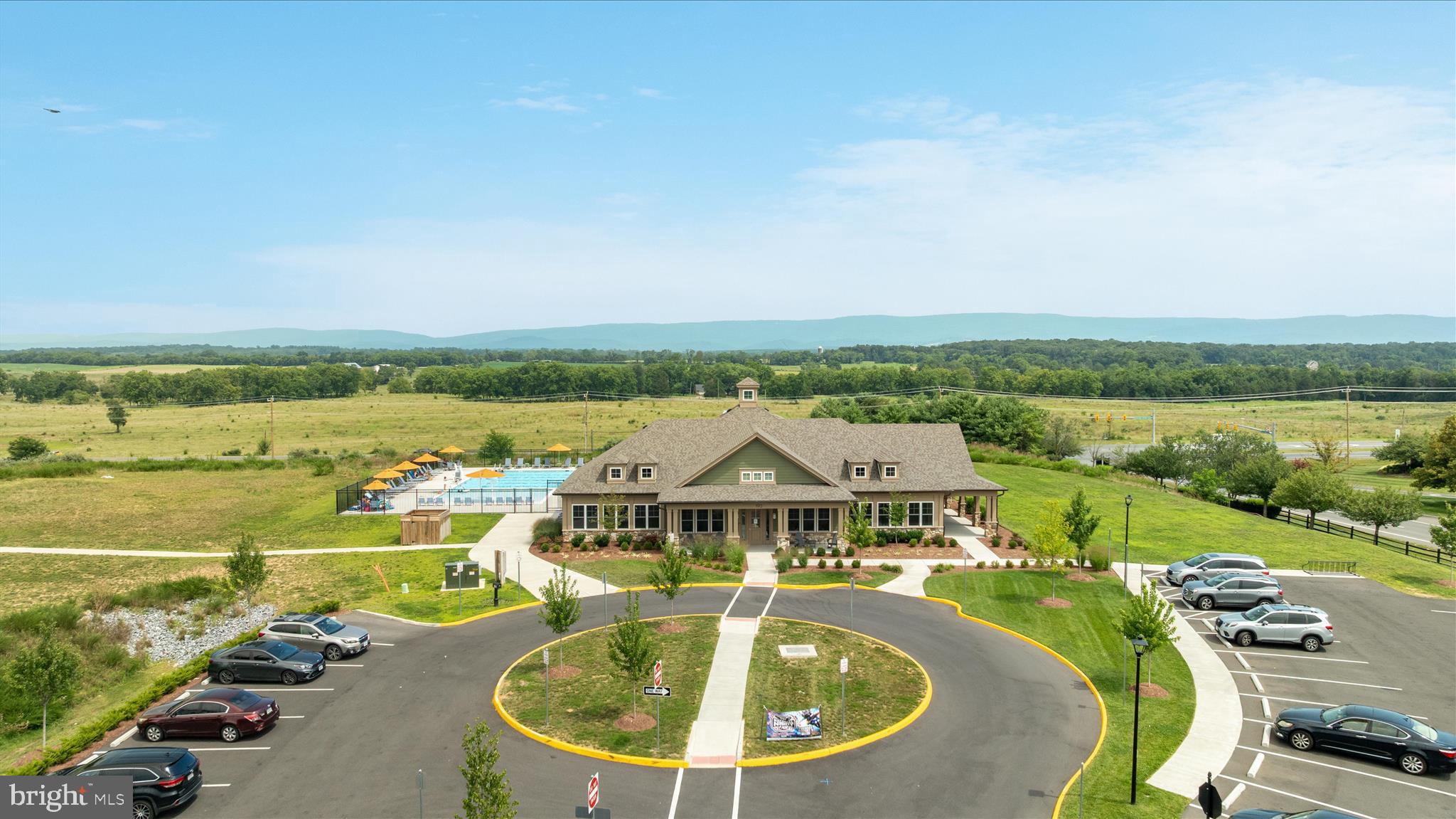 LAKE FREDERICK - Residential