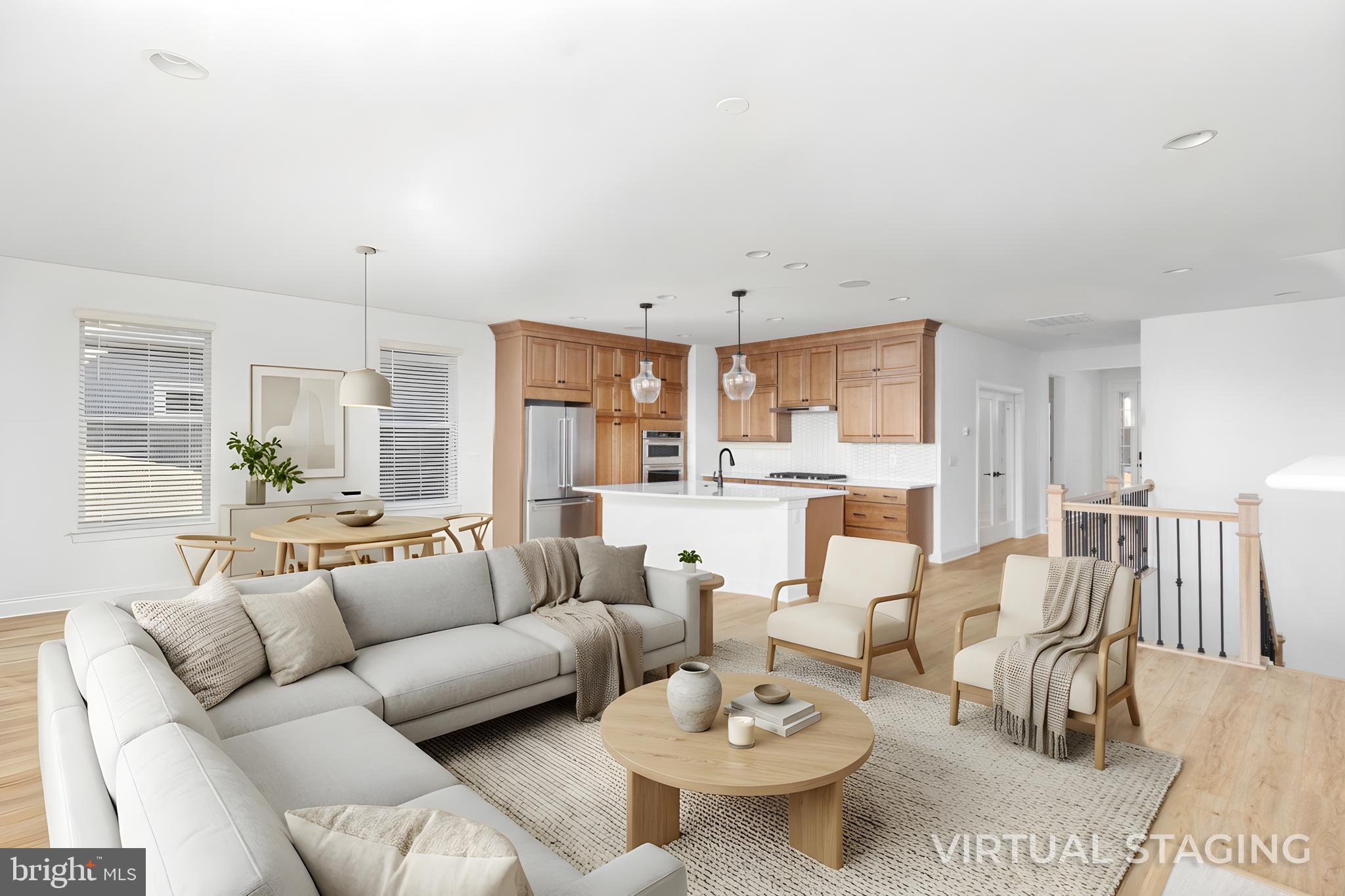 LAKE FREDERICK - Residential