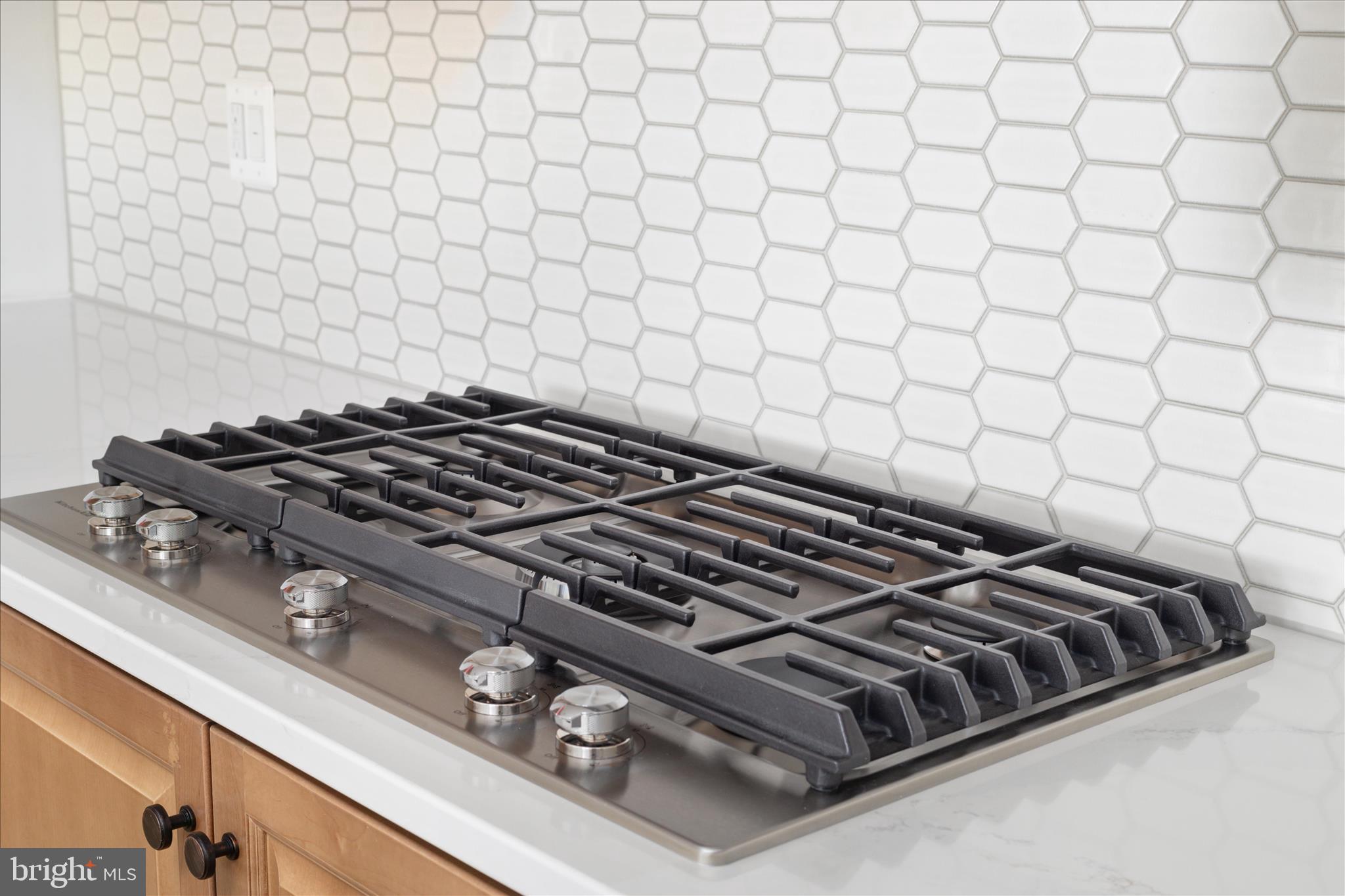 LAKE FREDERICK - Residential