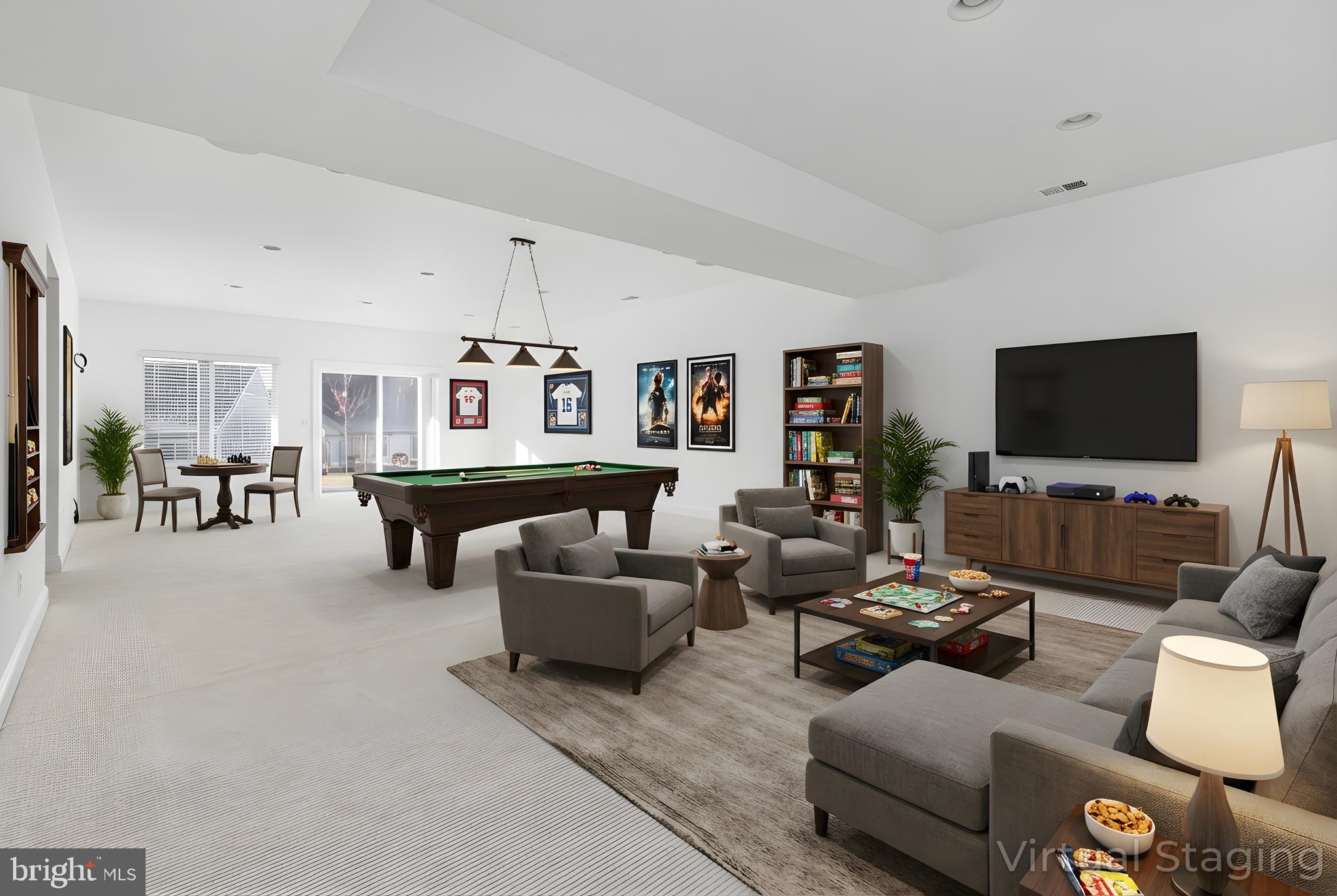 LAKE FREDERICK - Residential