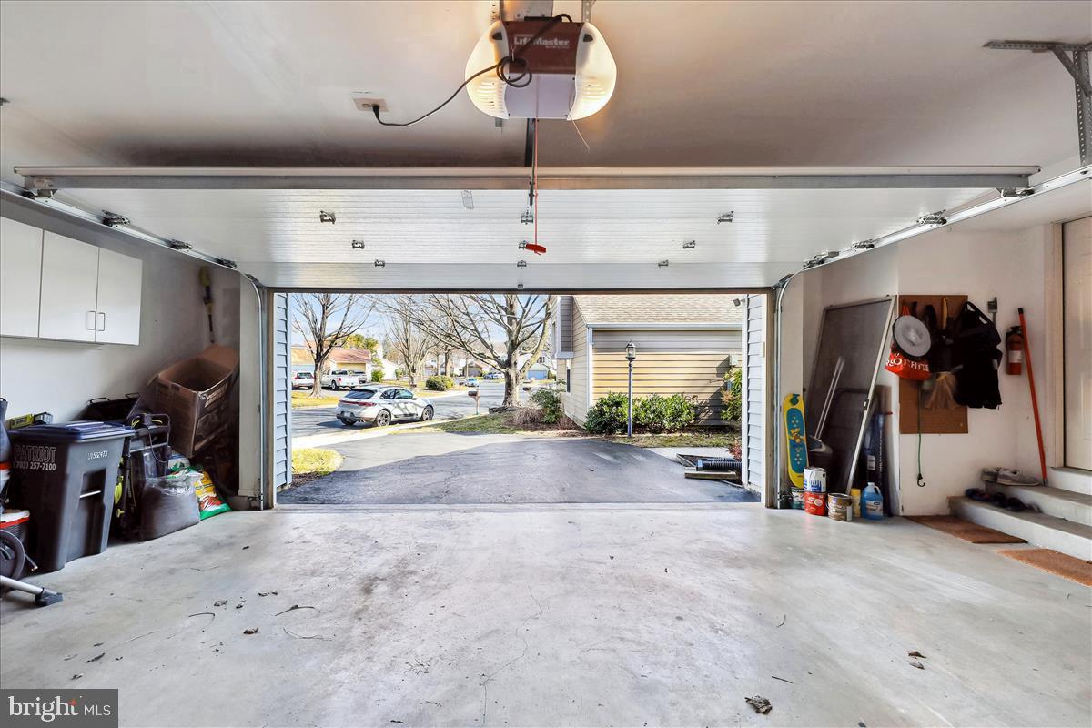 KINGSTOWNE - Residential