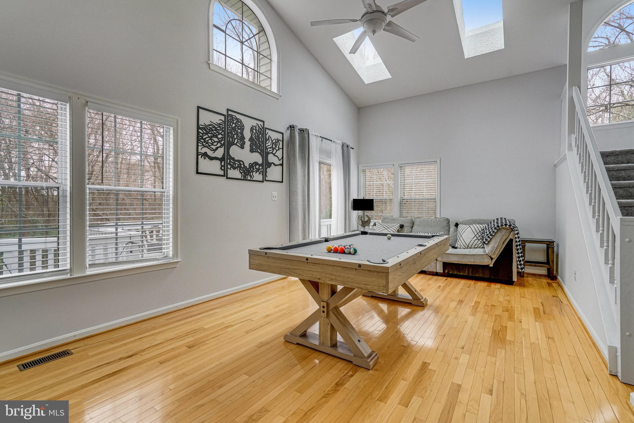 KINGSTOWNE - Residential