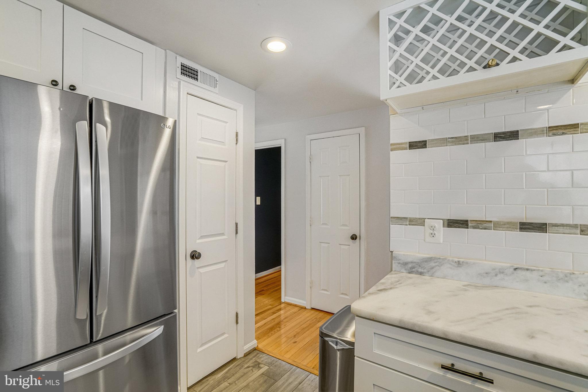 KINGSTOWNE - Residential