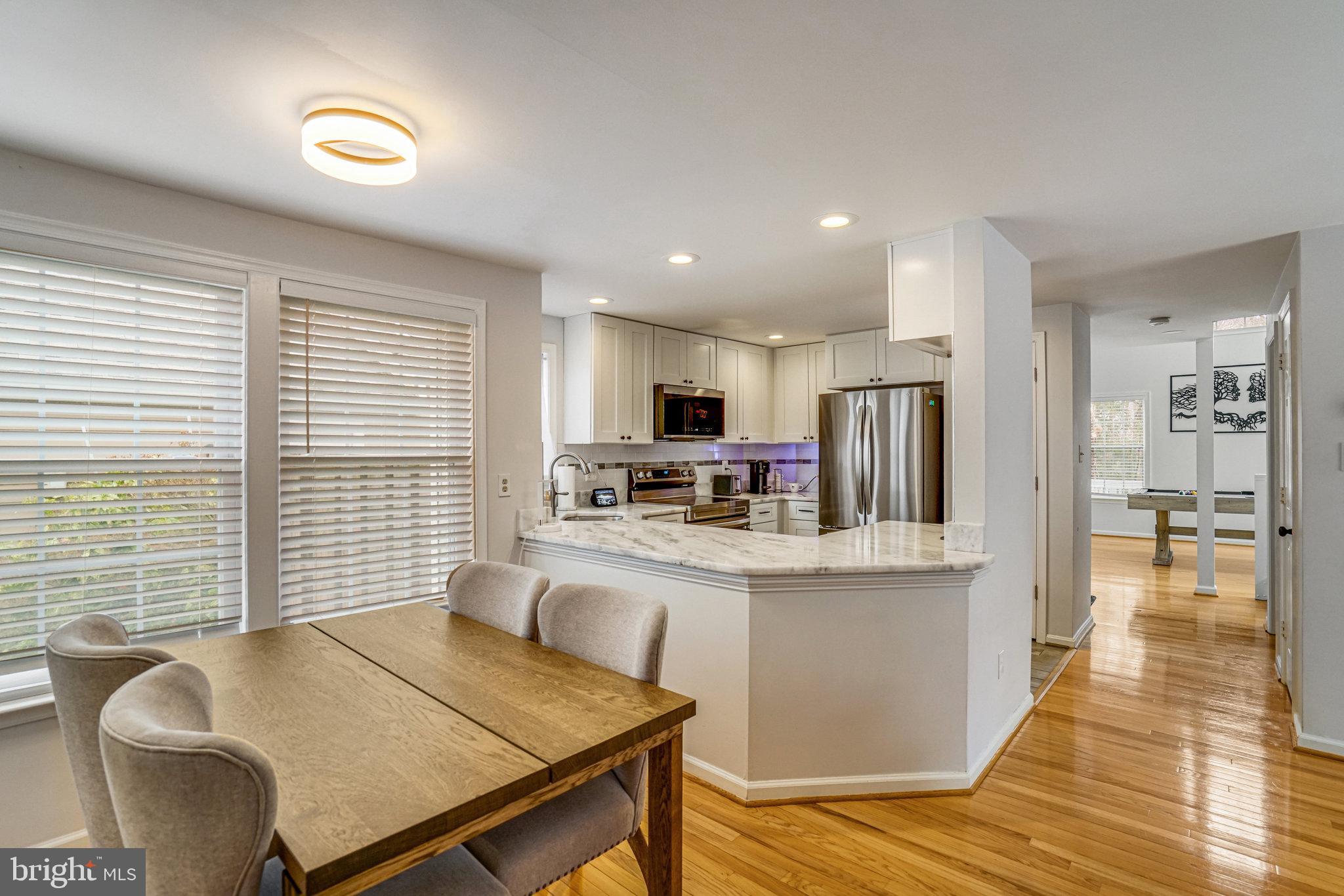 KINGSTOWNE - Residential