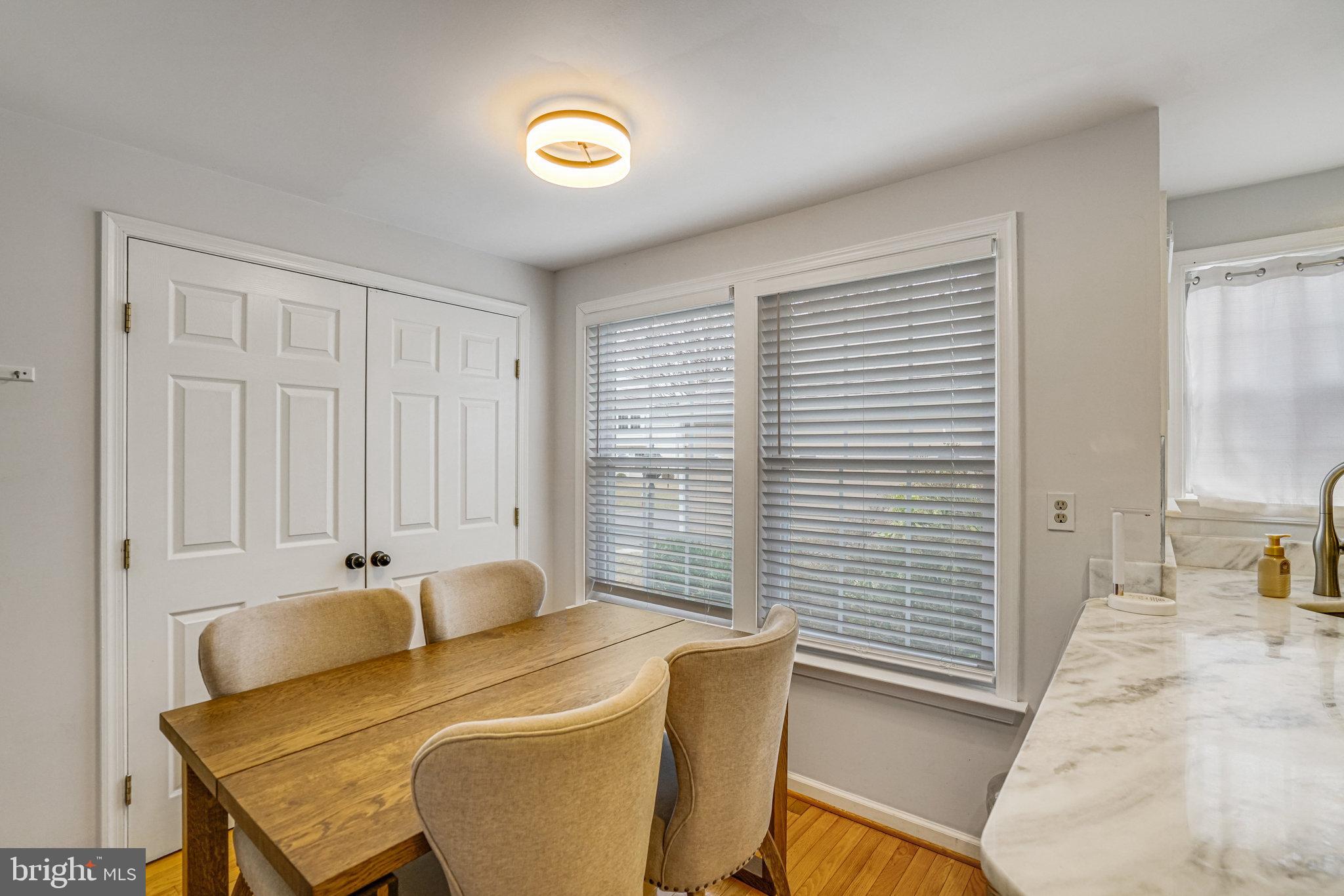 KINGSTOWNE - Residential