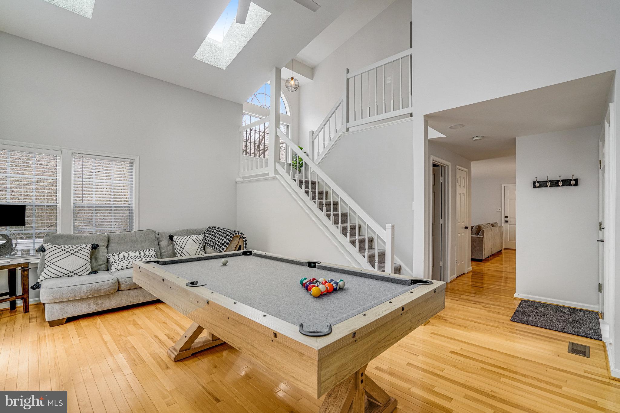 KINGSTOWNE - Residential