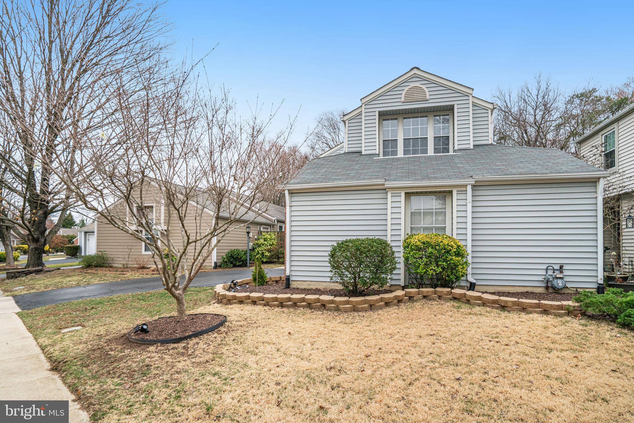 KINGSTOWNE - Residential