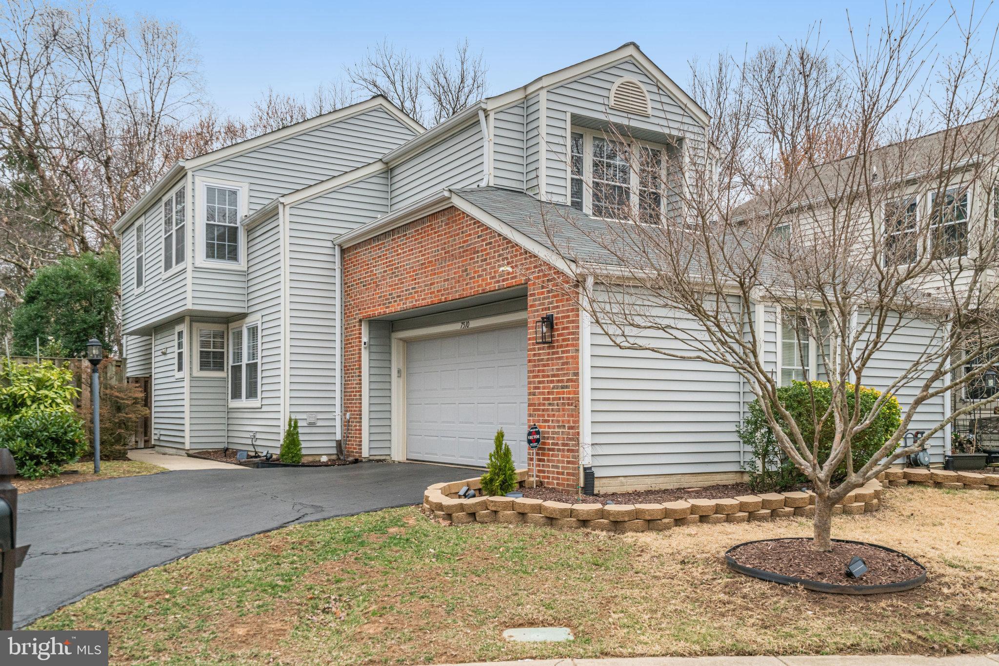 KINGSTOWNE - Residential