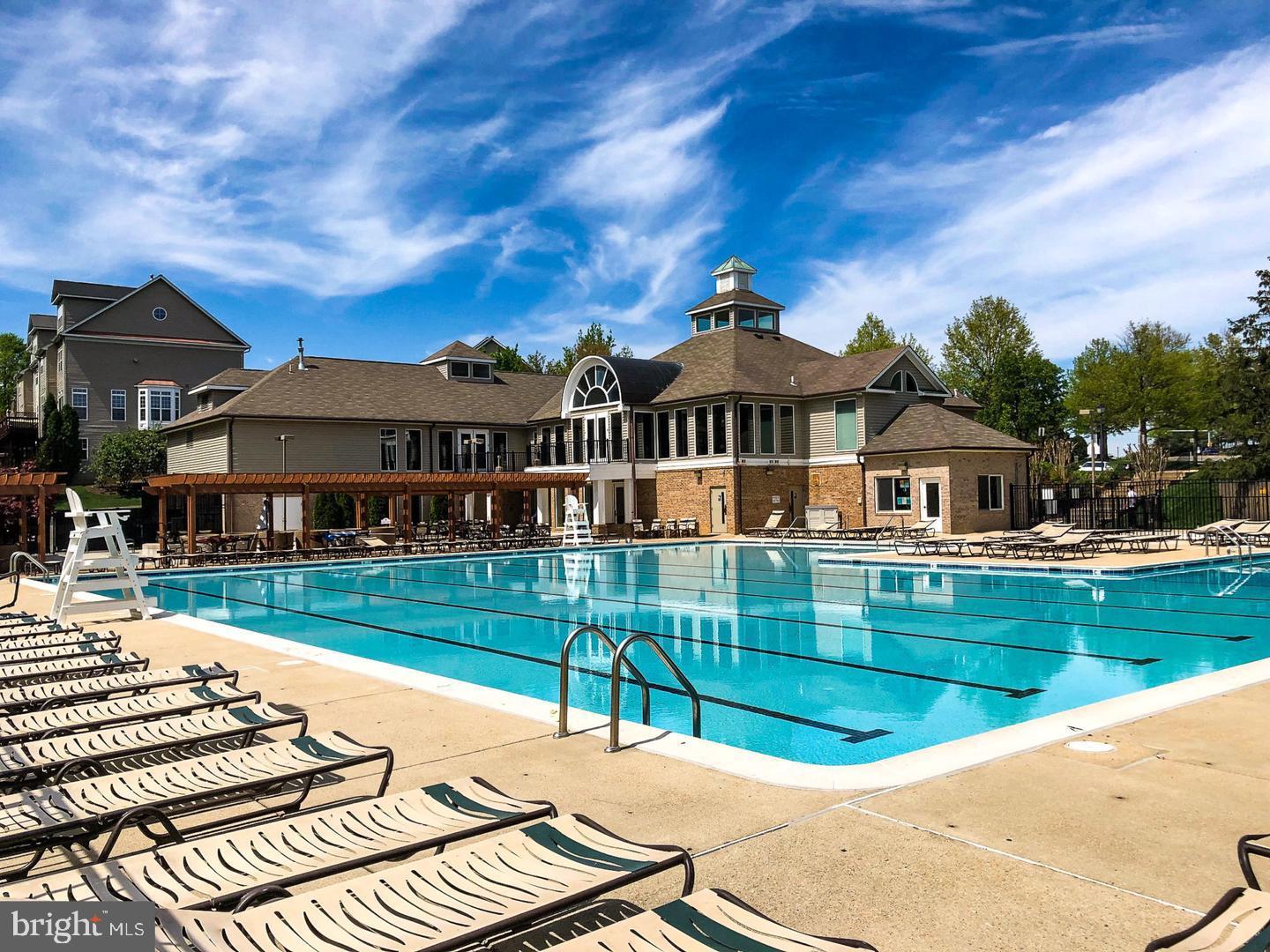 KINGSTOWNE - Residential