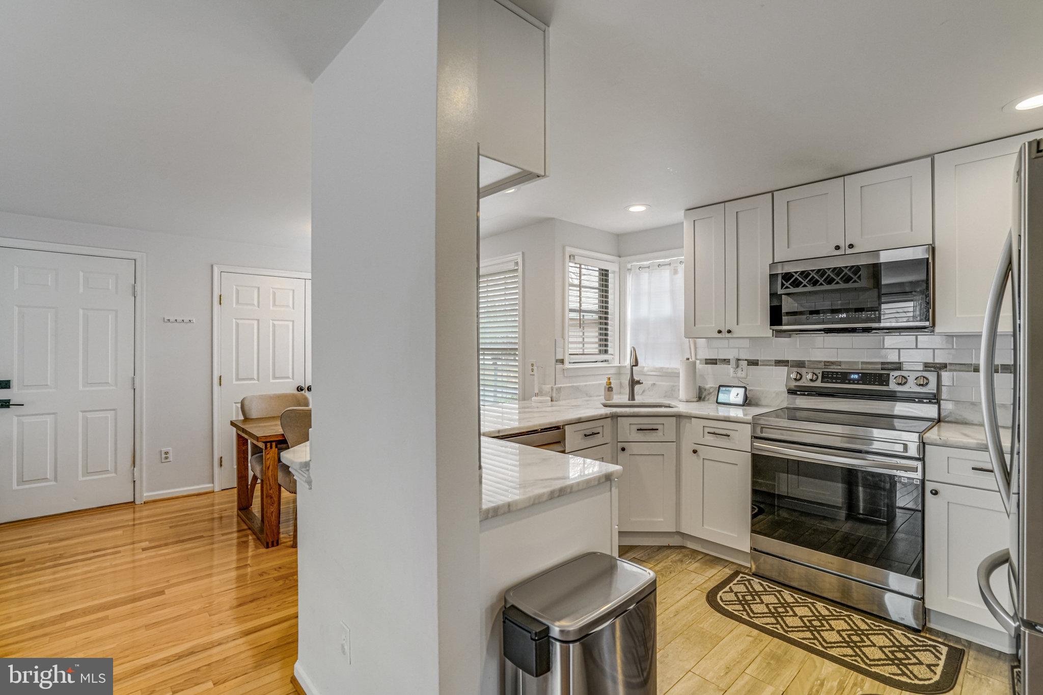 KINGSTOWNE - Residential