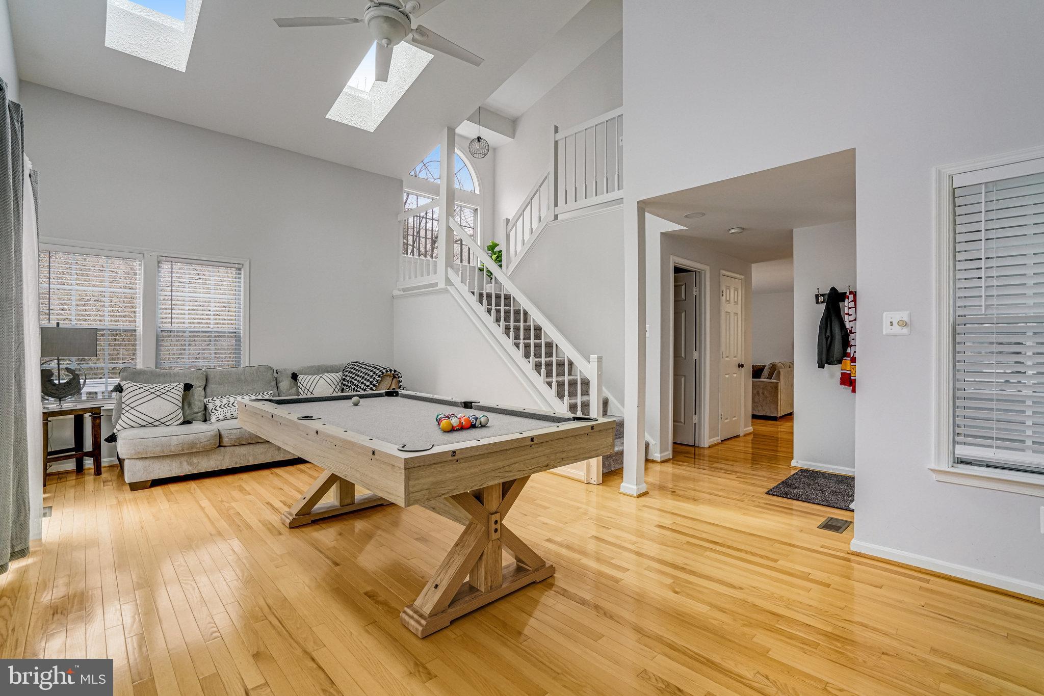 KINGSTOWNE - Residential