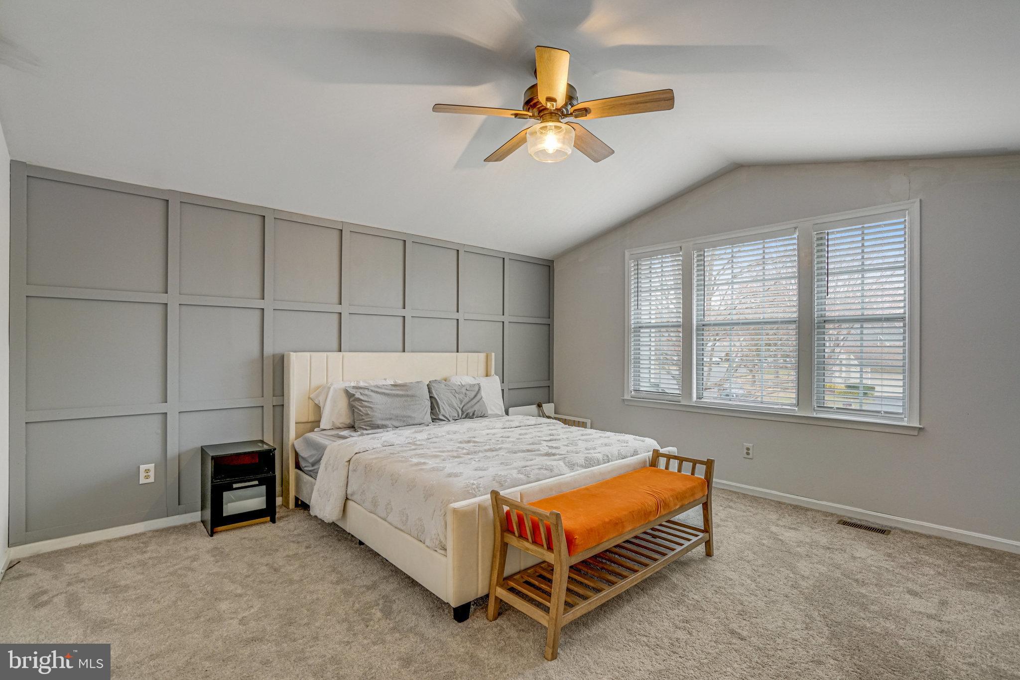 KINGSTOWNE - Residential