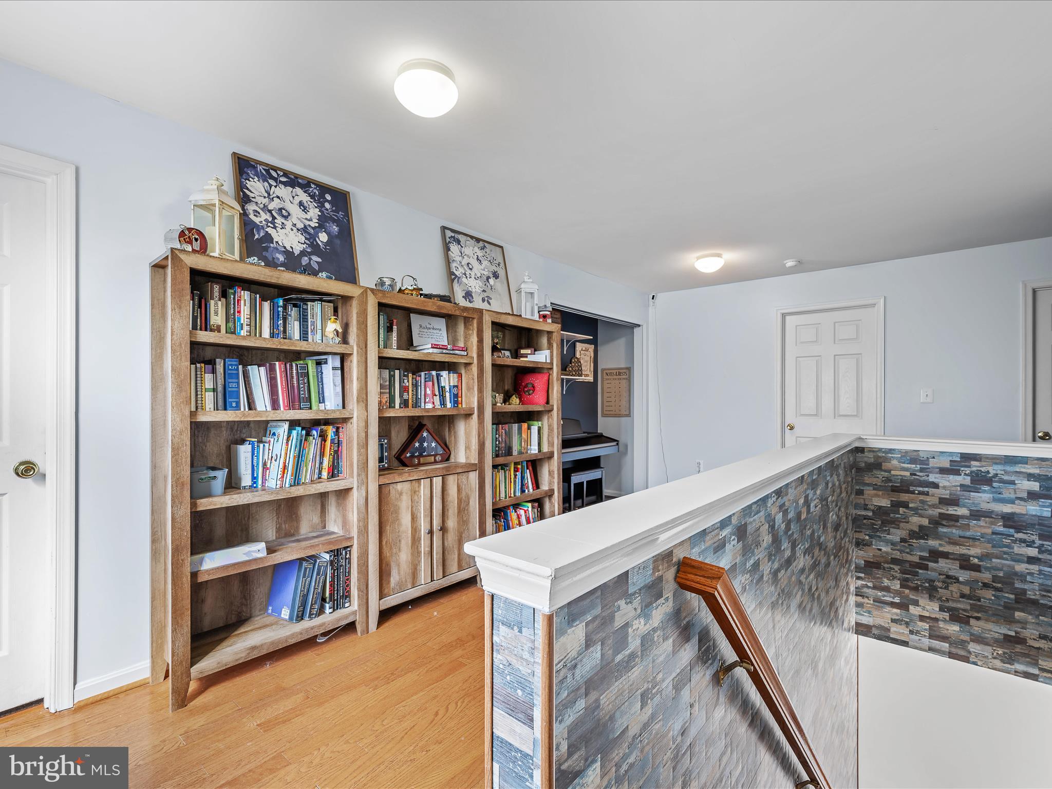 THE GALLERY - Residential