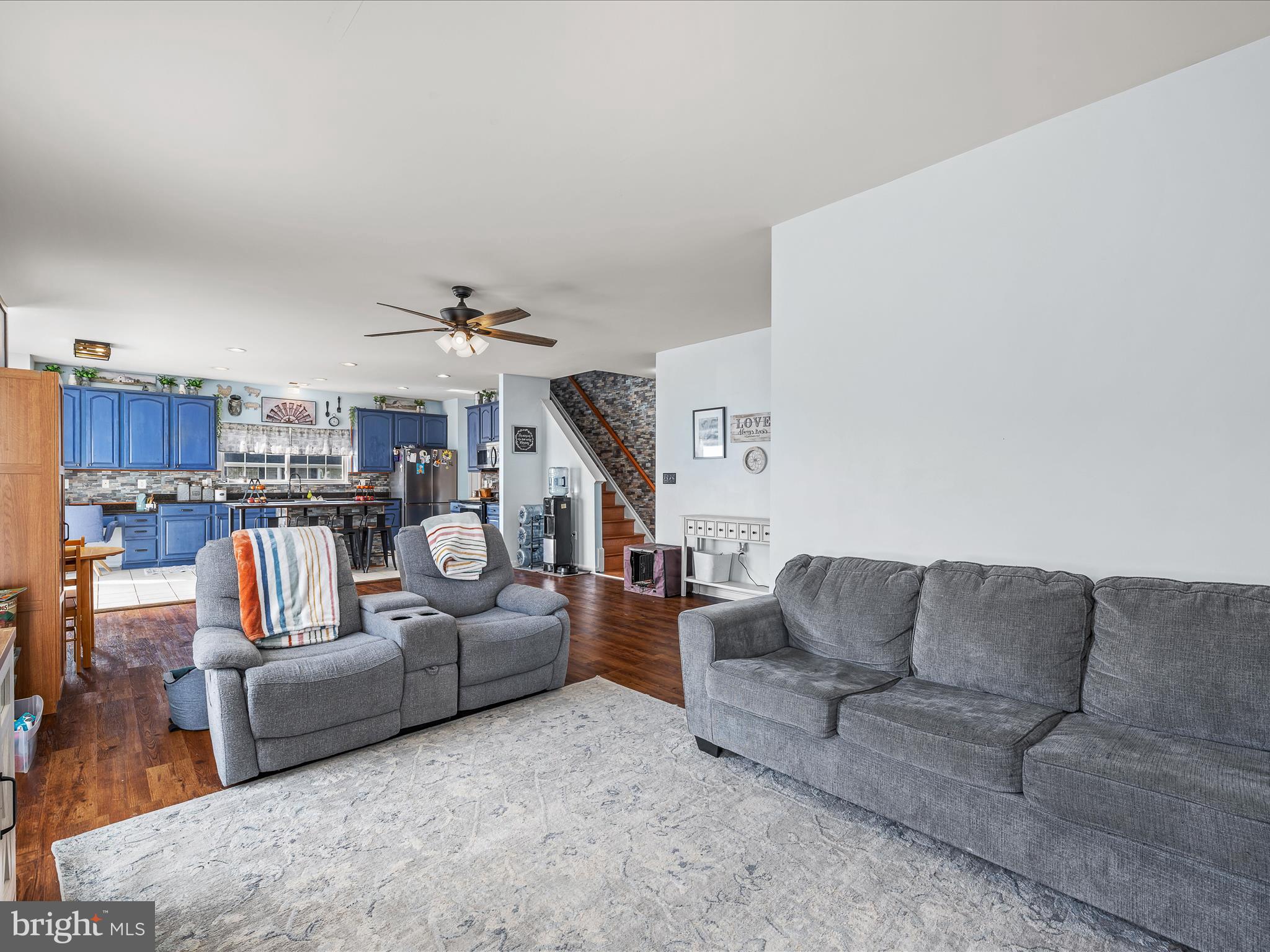 THE GALLERY - Residential