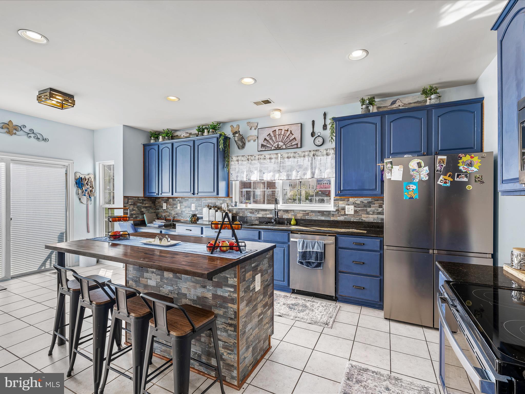 THE GALLERY - Residential