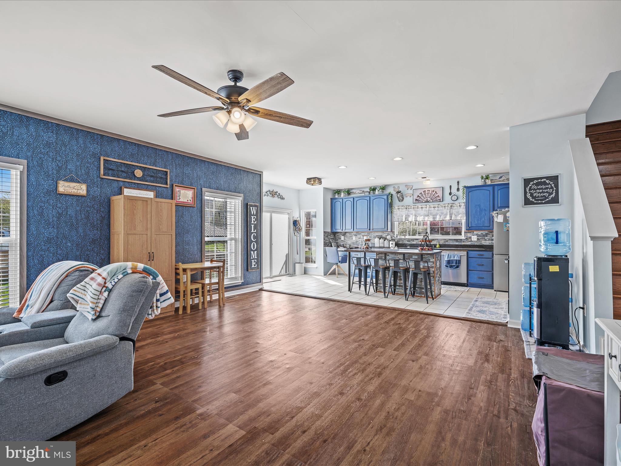 THE GALLERY - Residential