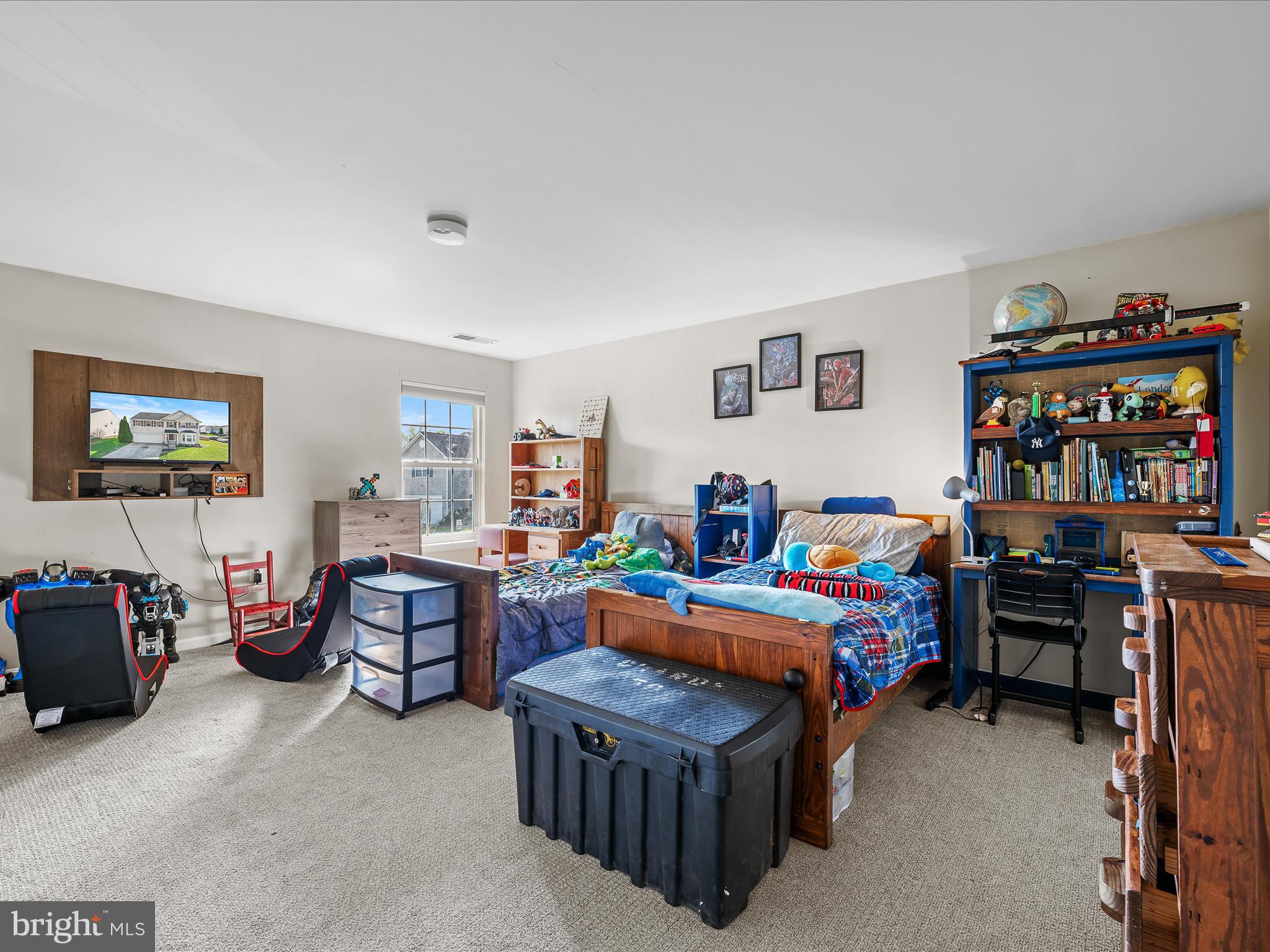 THE GALLERY - Residential