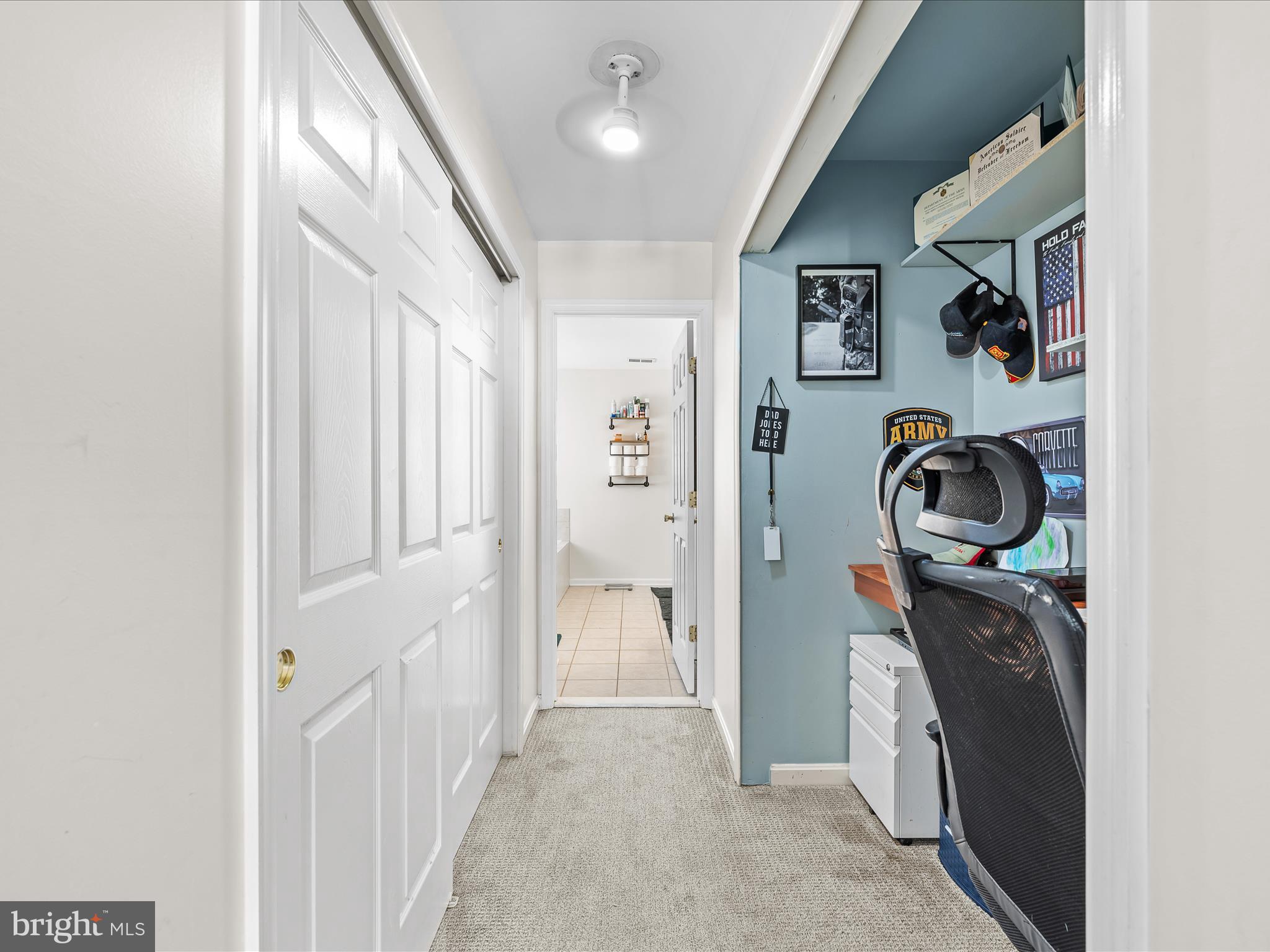 THE GALLERY - Residential