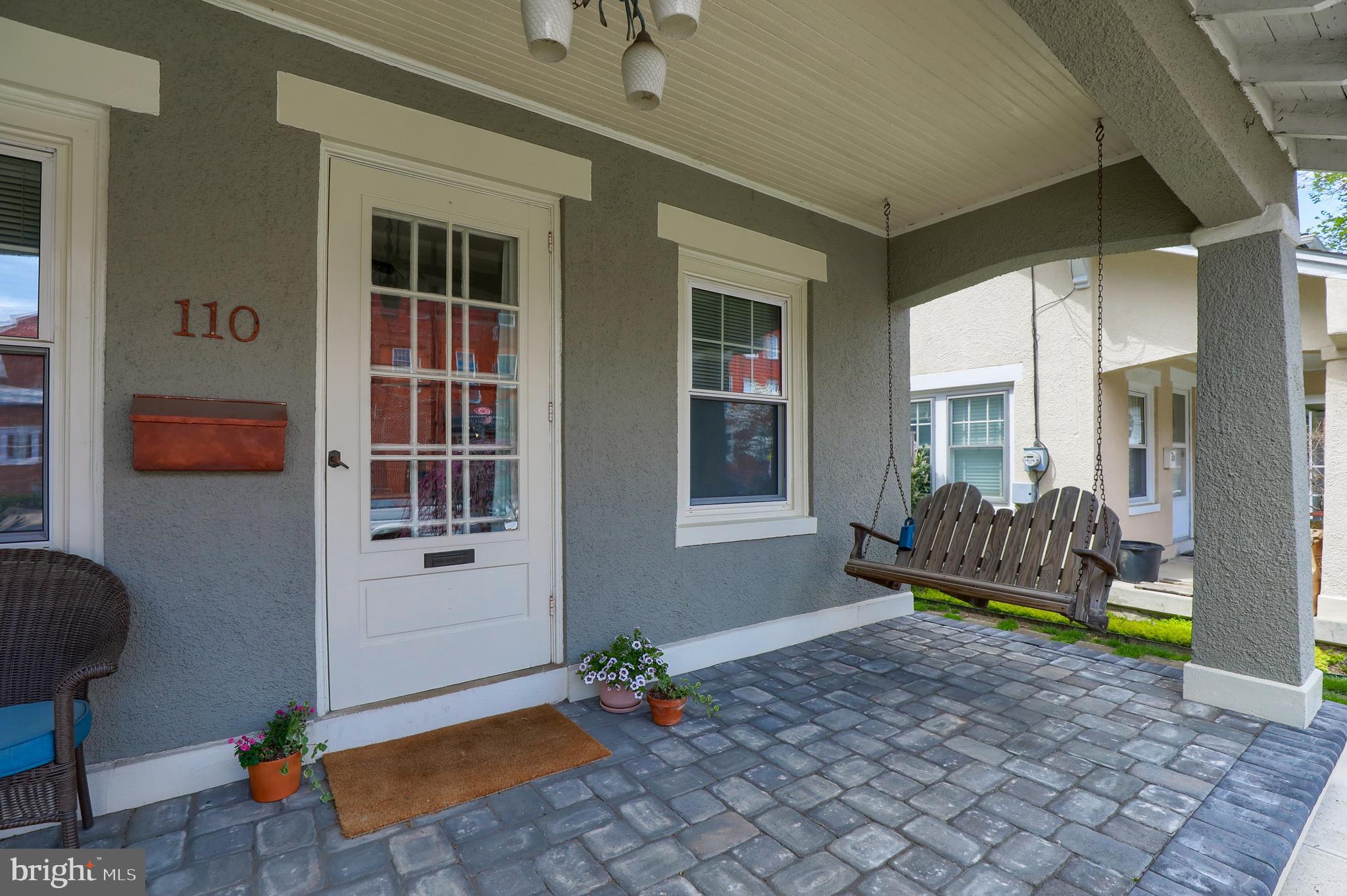 WEST END LANCASTER - Residential
