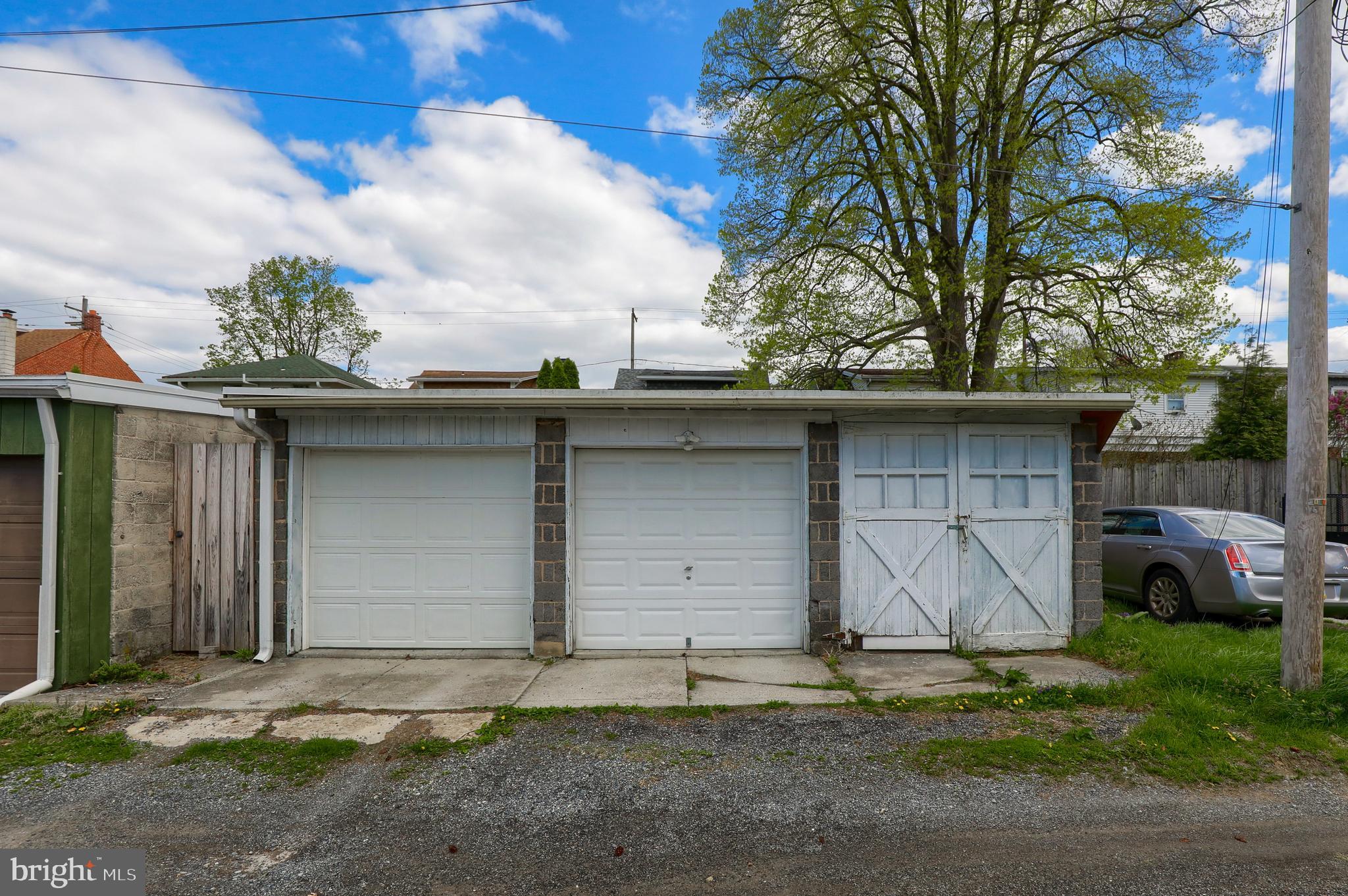 WEST END LANCASTER - Residential
