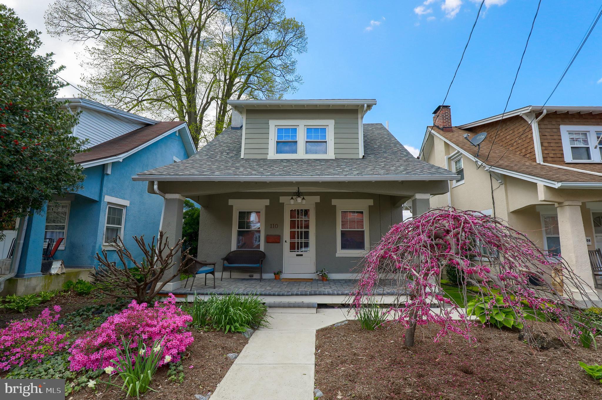 WEST END LANCASTER - Residential