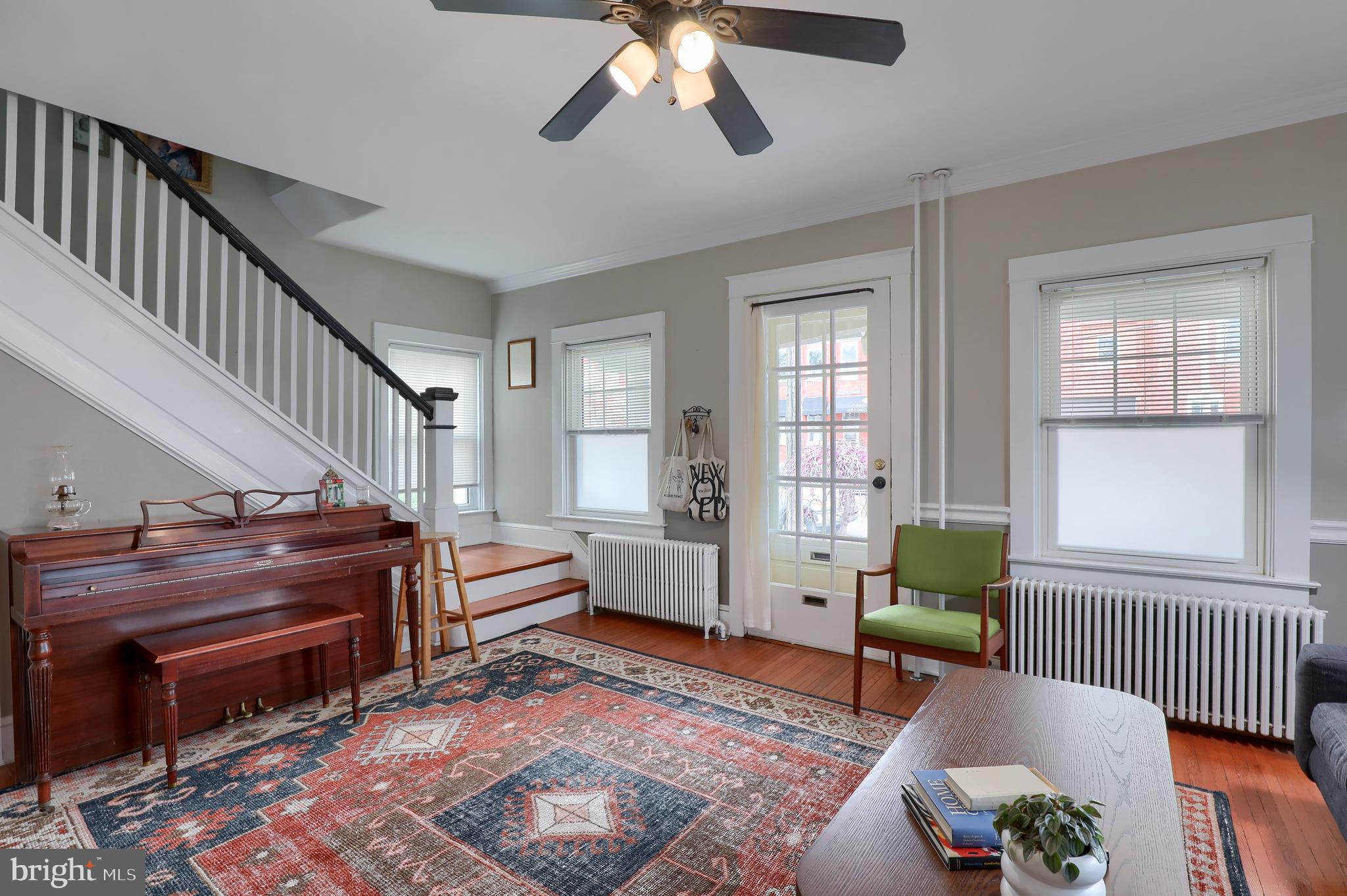 WEST END LANCASTER - Residential