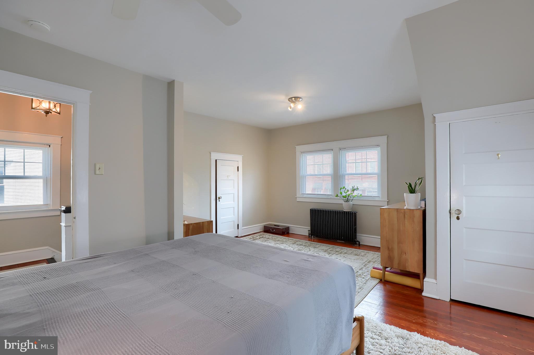 WEST END LANCASTER - Residential