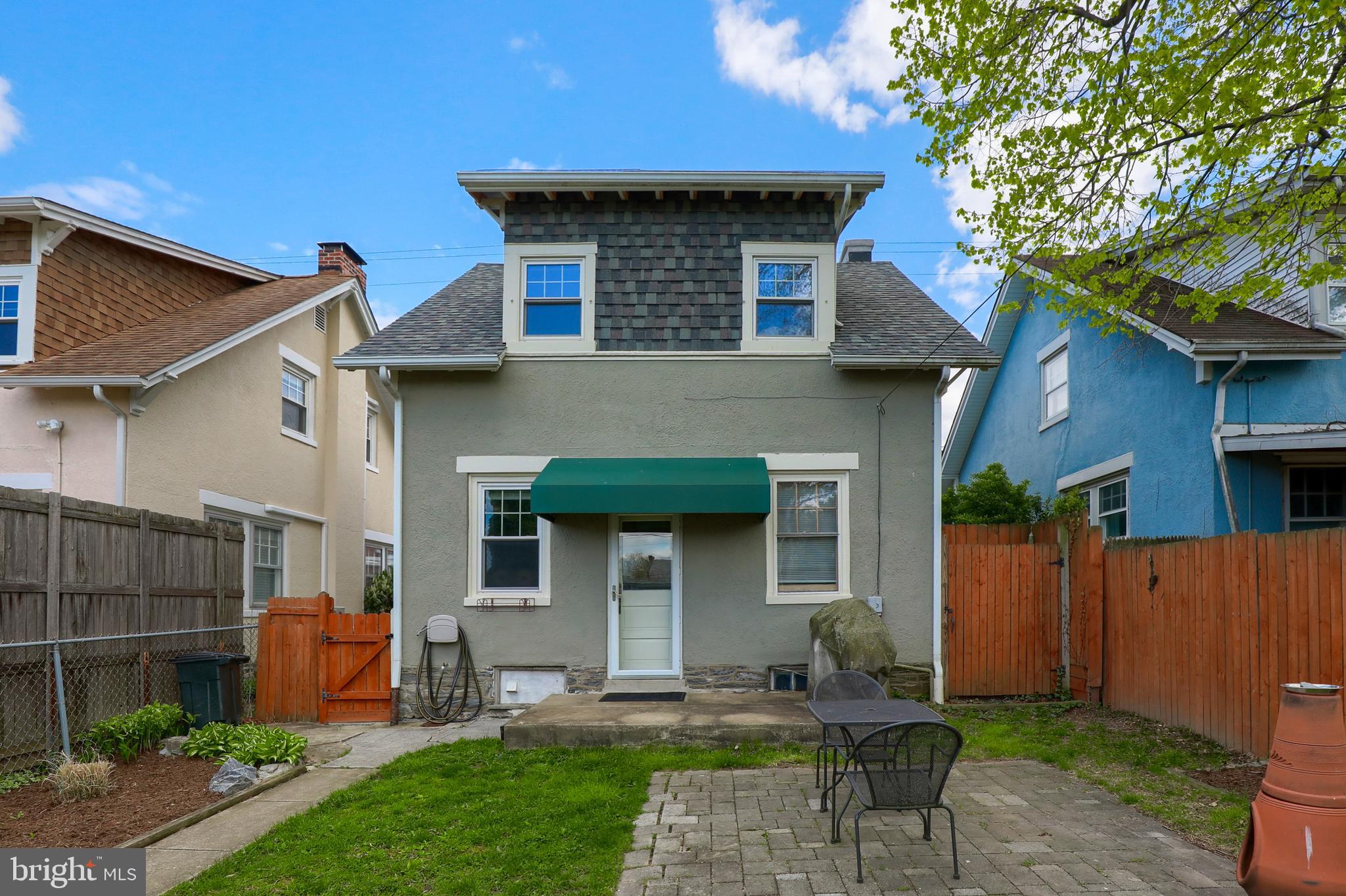 WEST END LANCASTER - Residential