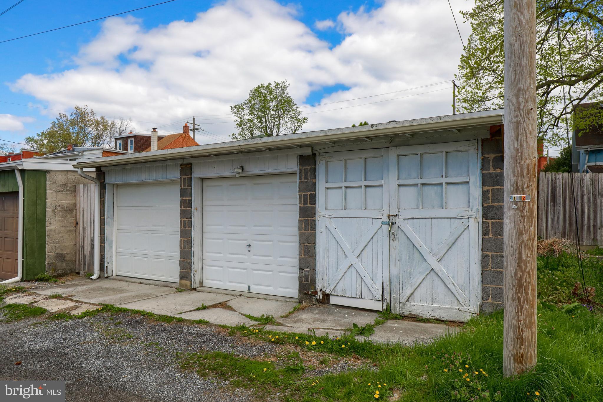 WEST END LANCASTER - Residential