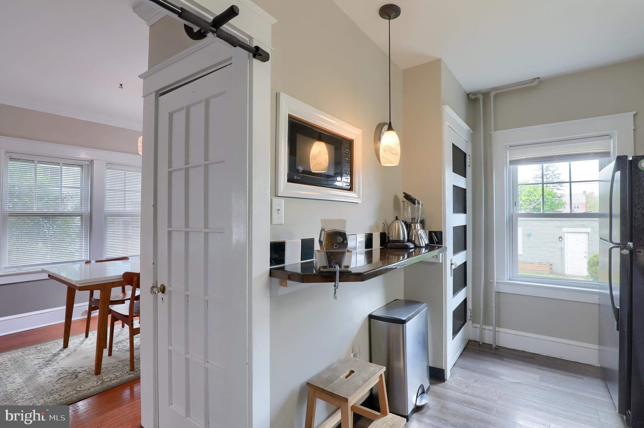 WEST END LANCASTER - Residential