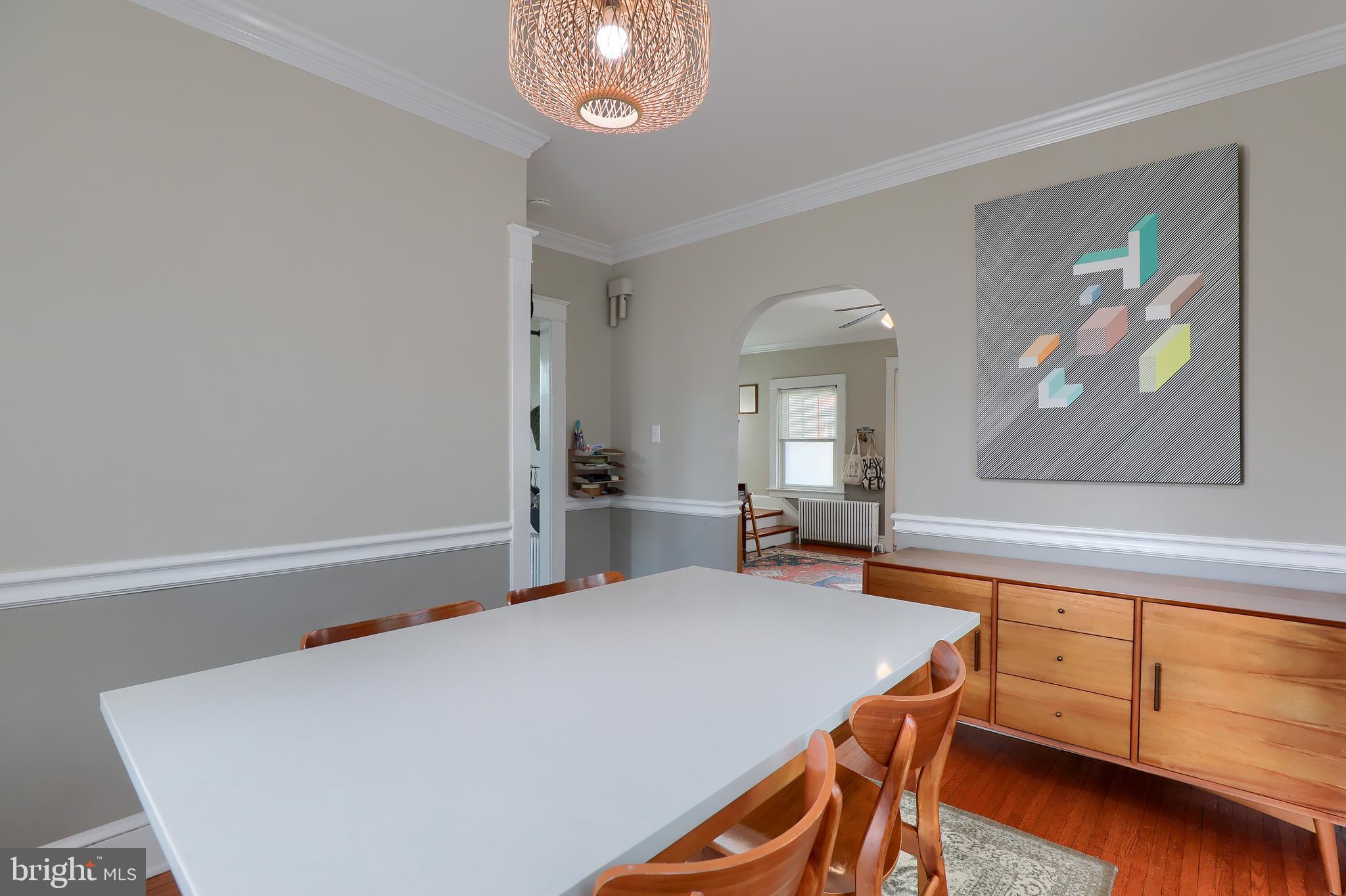 WEST END LANCASTER - Residential