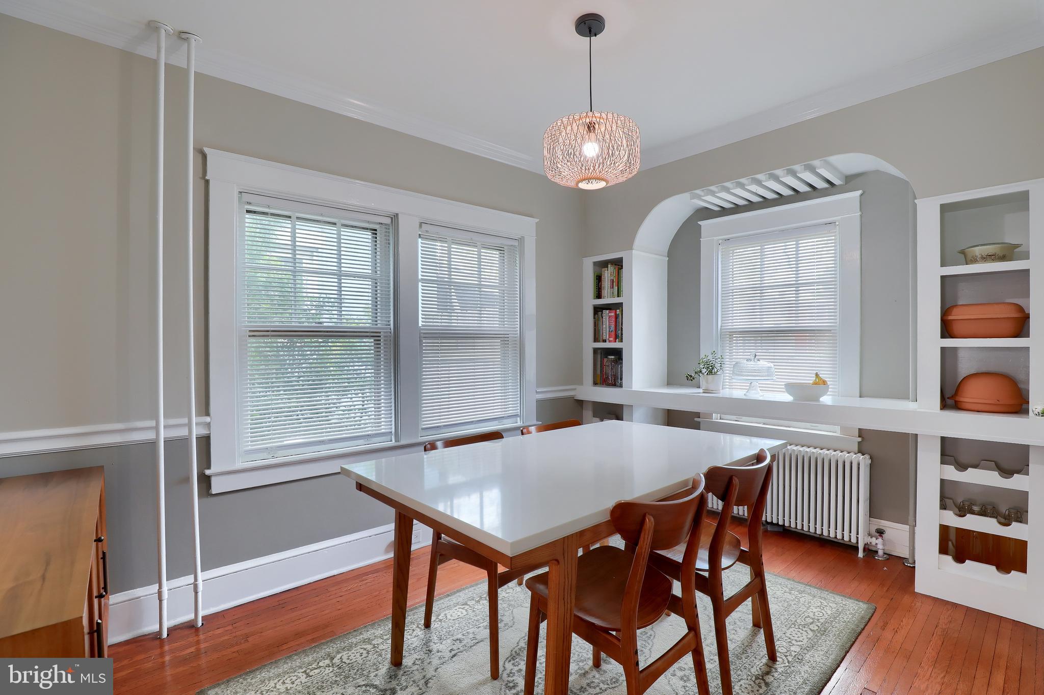 WEST END LANCASTER - Residential