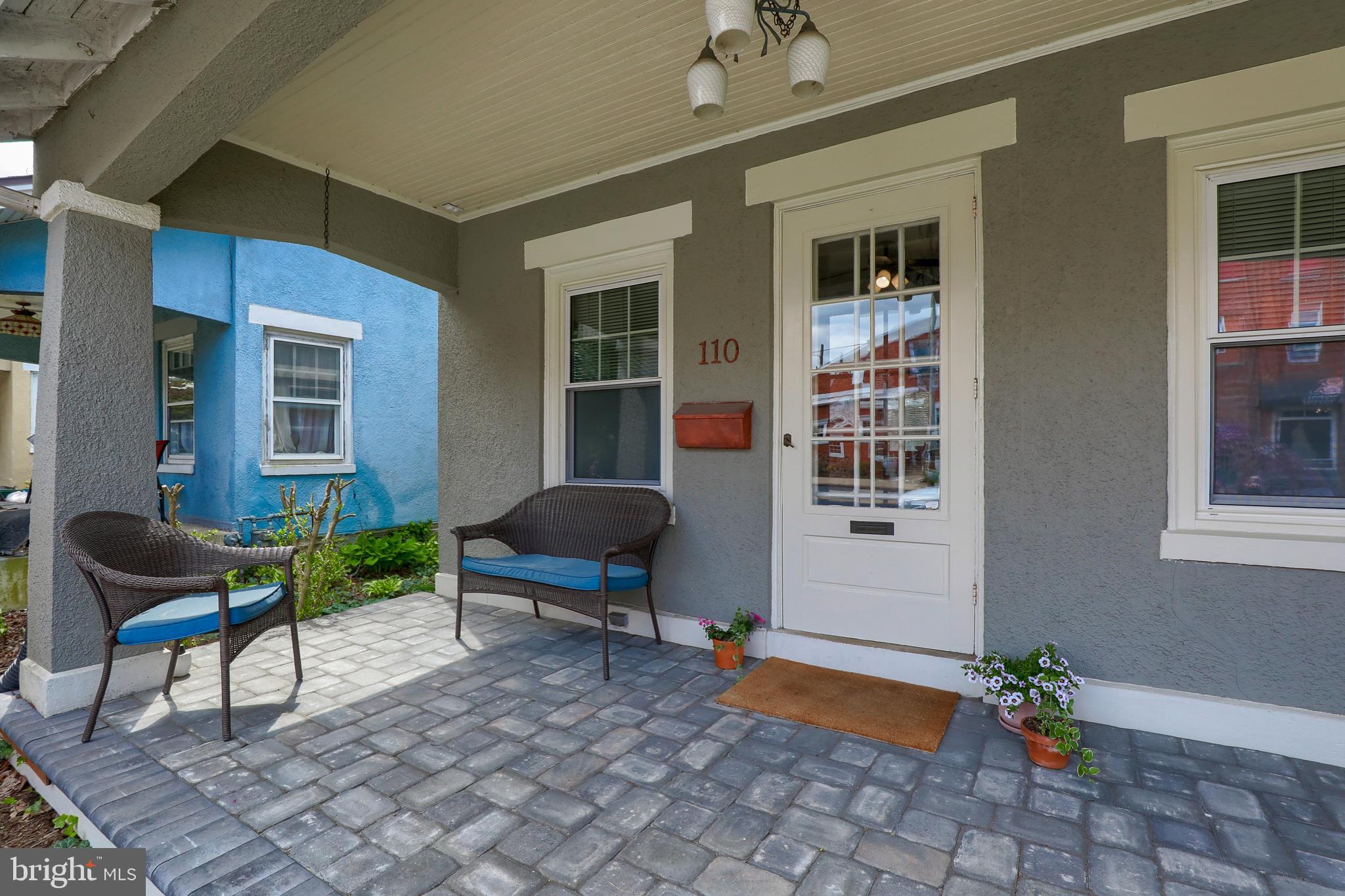 WEST END LANCASTER - Residential