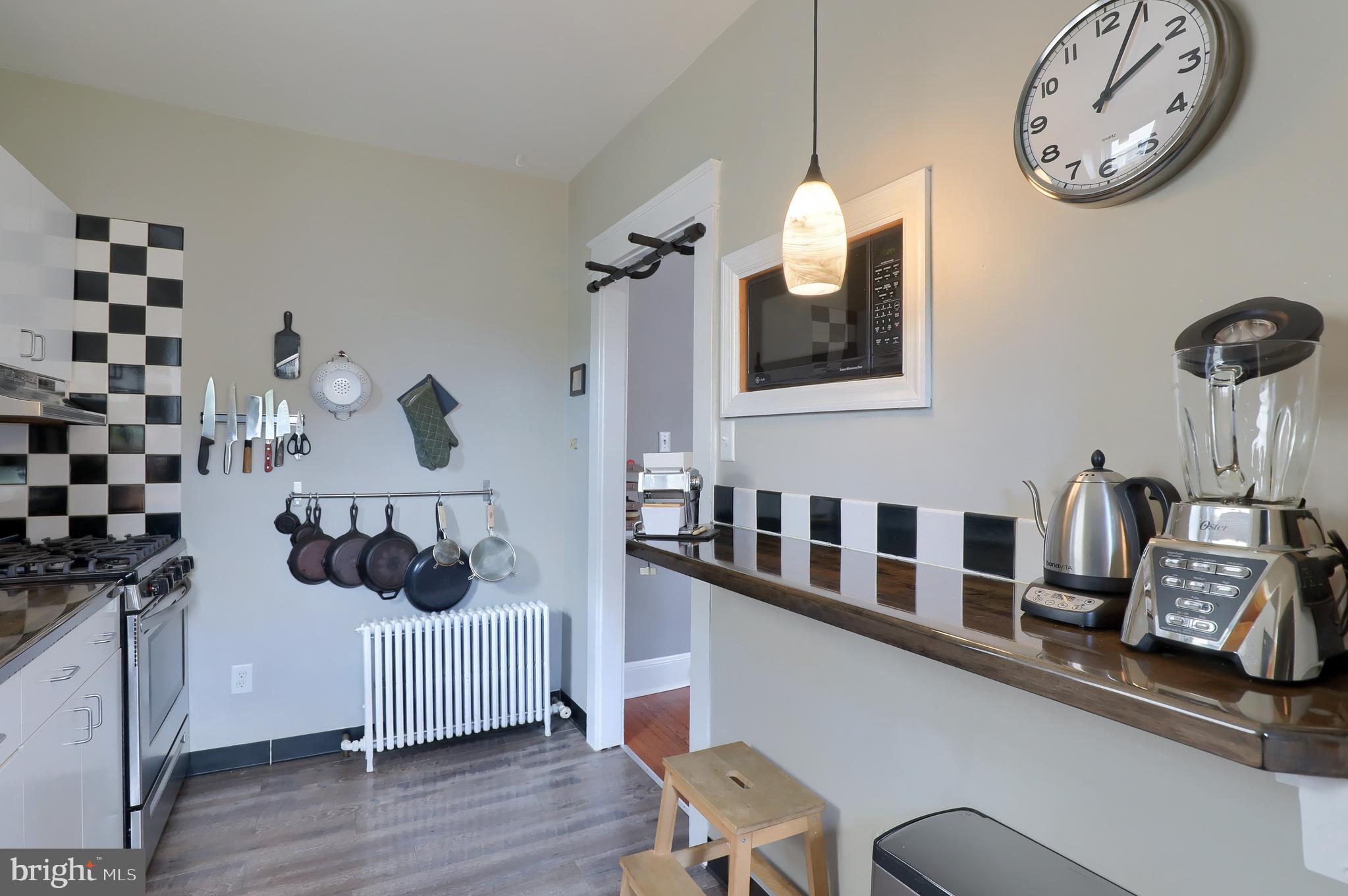 WEST END LANCASTER - Residential