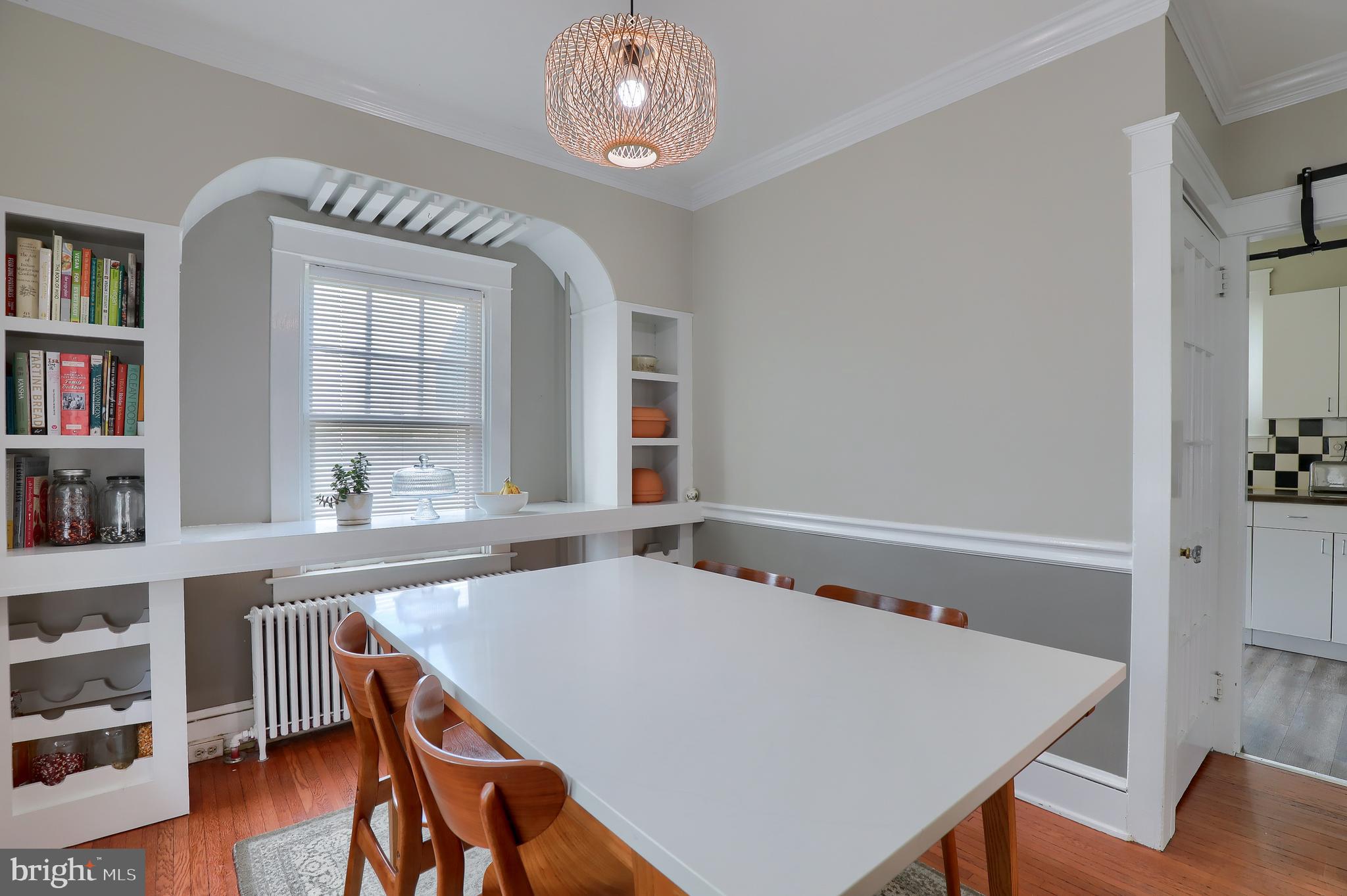 WEST END LANCASTER - Residential