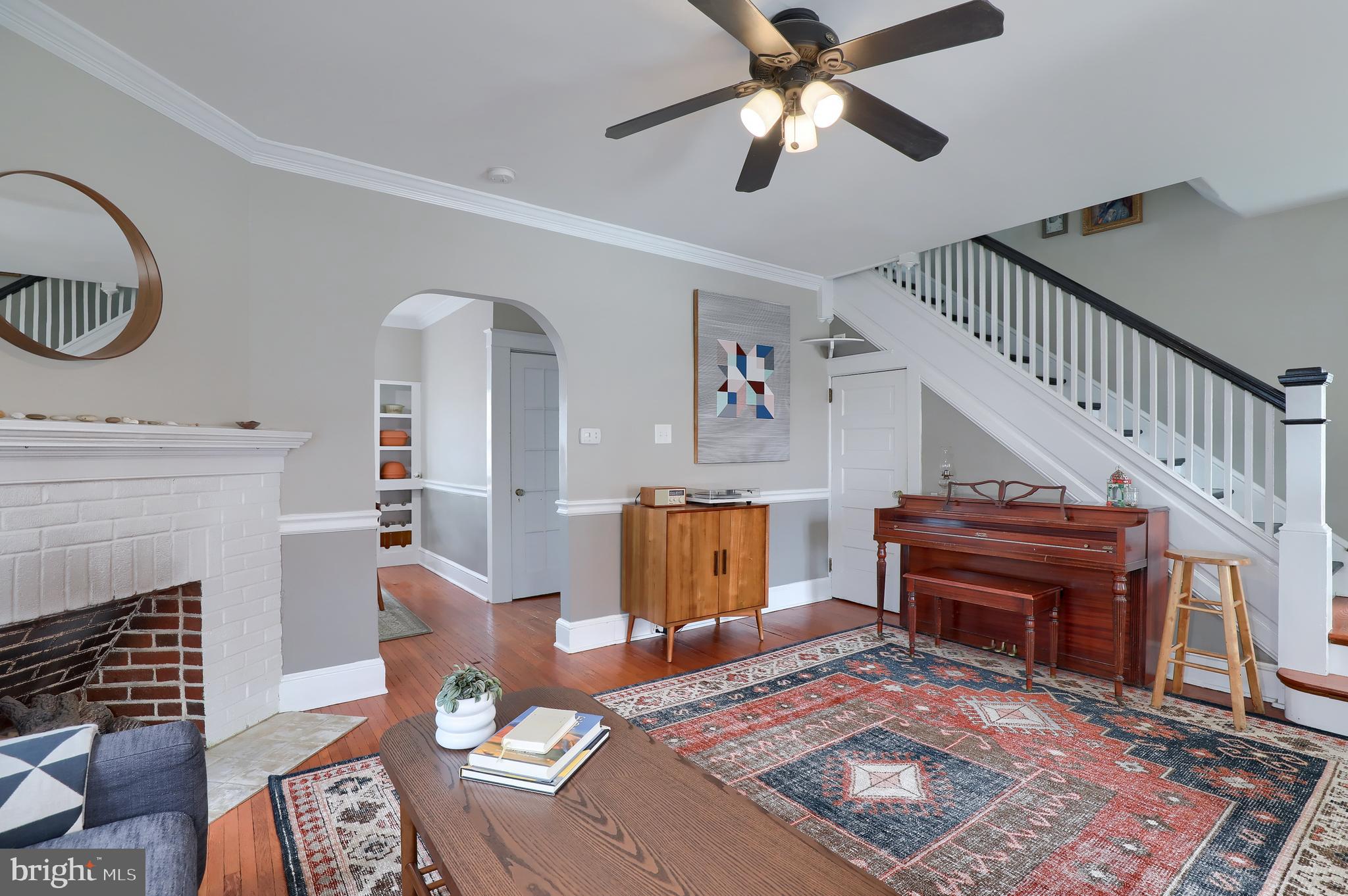 WEST END LANCASTER - Residential