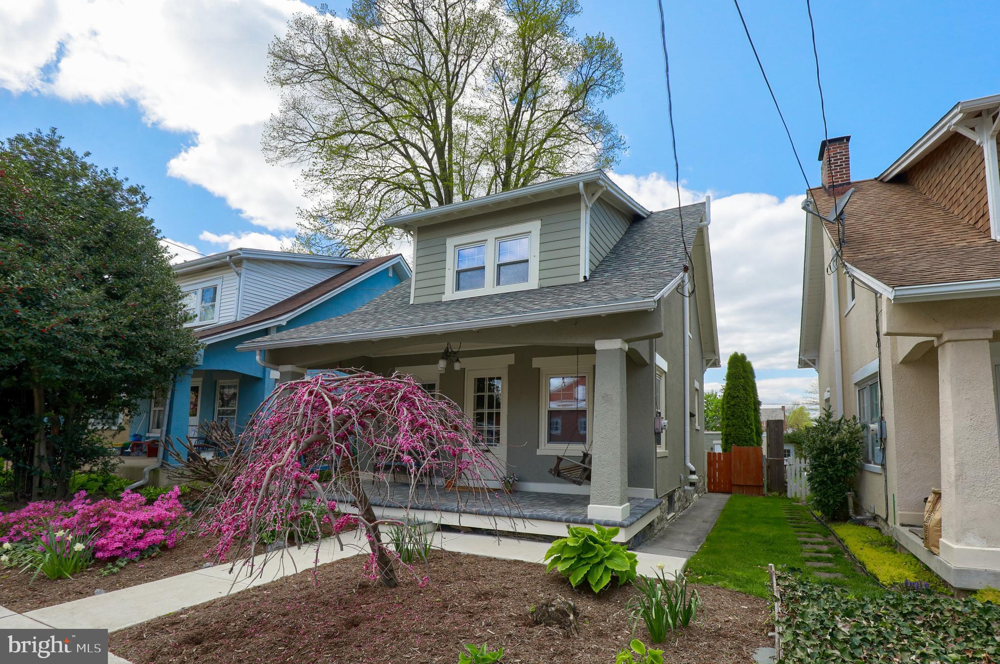 WEST END LANCASTER - Residential