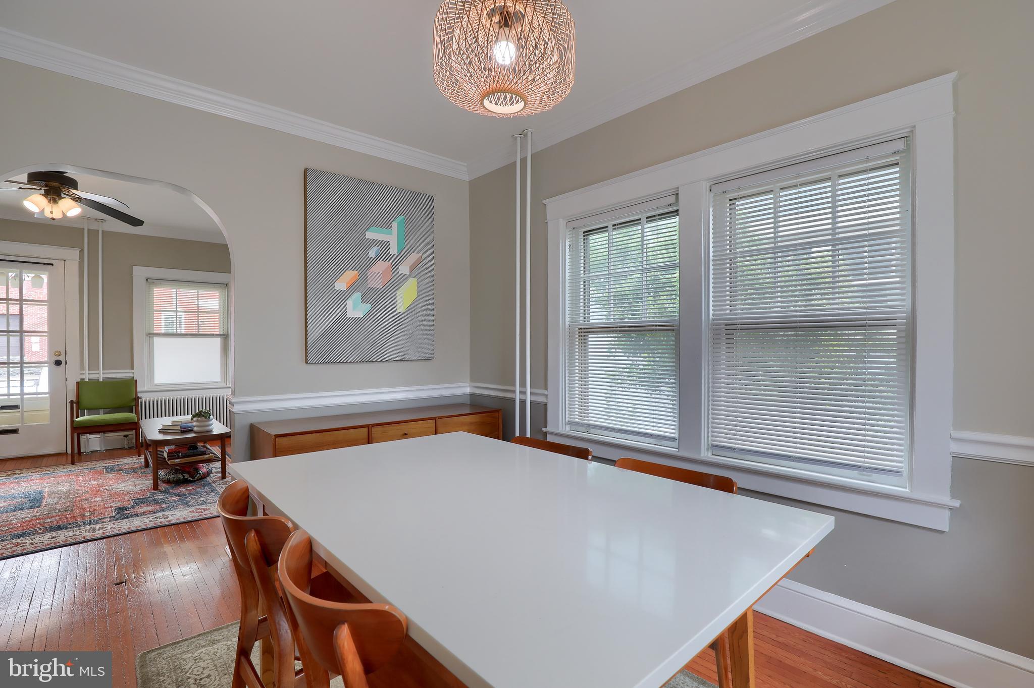 WEST END LANCASTER - Residential