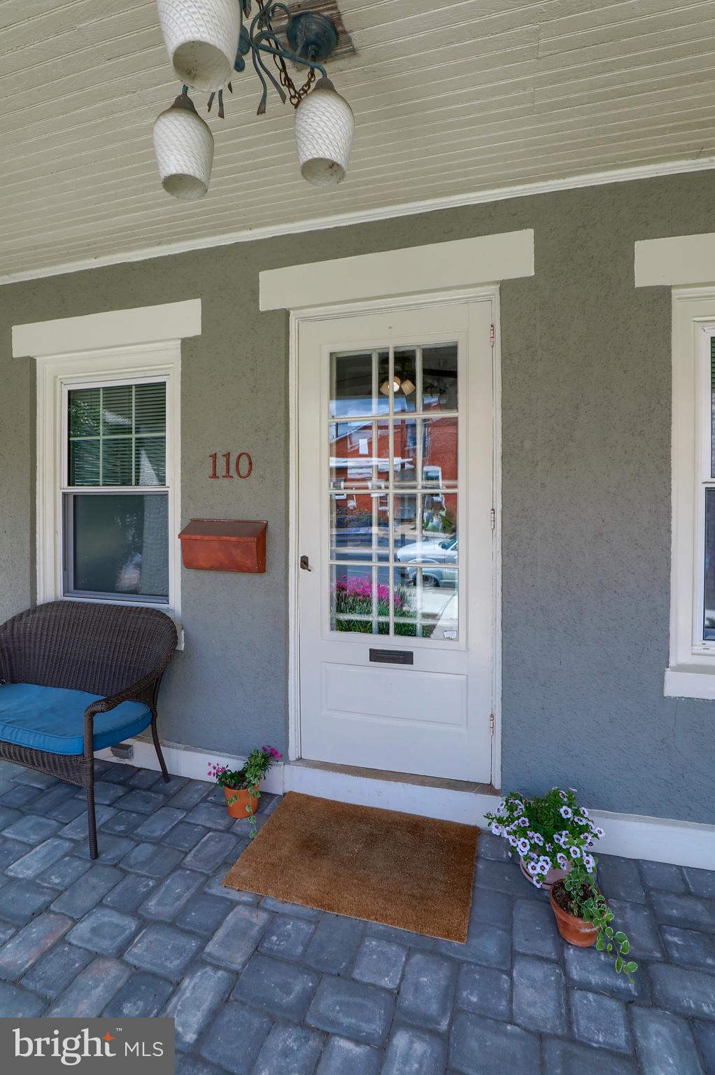 WEST END LANCASTER - Residential